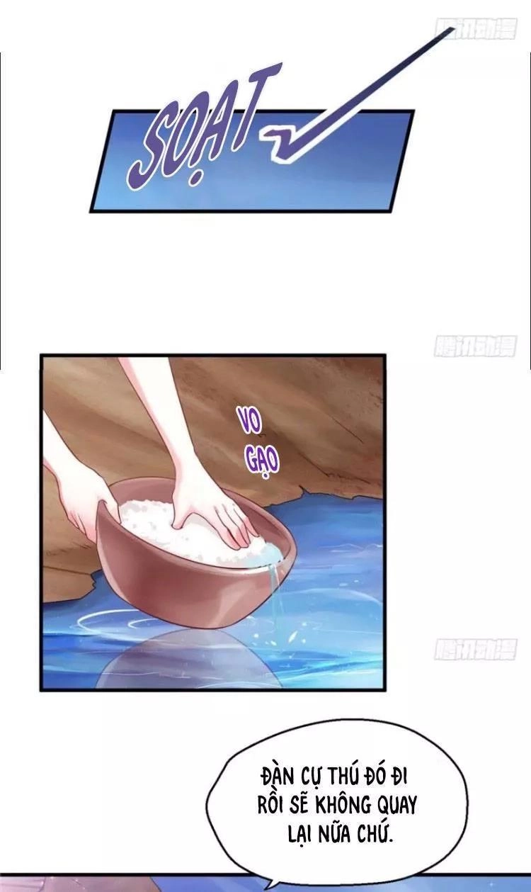 Thảnh Thơi Thú Thế Chủng Chủng Điền, Sinh Sinh Tể - Update Chapter 28 - Trang 37