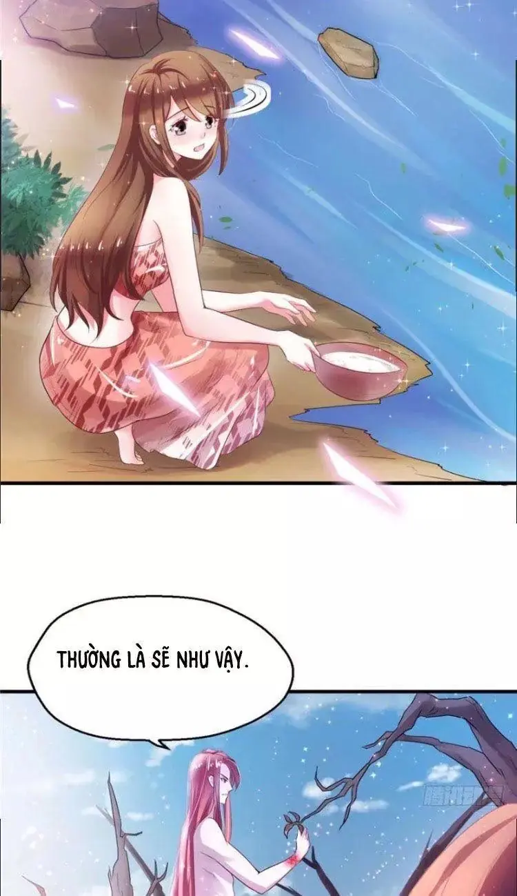 Thảnh Thơi Thú Thế Chủng Chủng Điền, Sinh Sinh Tể - Update Chapter 28 - Trang 38