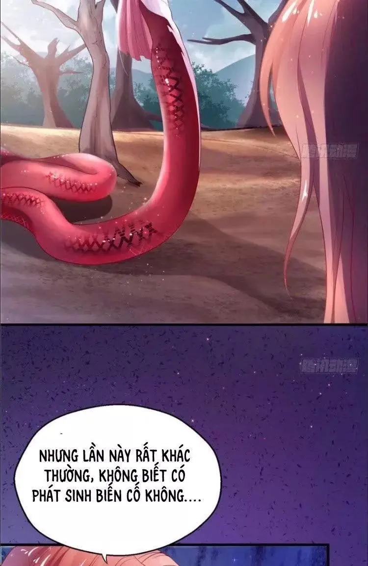 Thảnh Thơi Thú Thế Chủng Chủng Điền, Sinh Sinh Tể - Update Chapter 28 - Trang 39