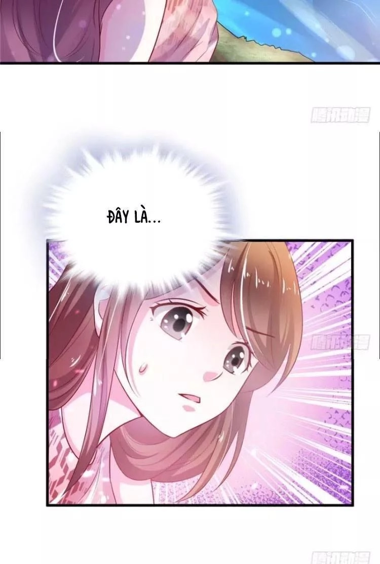 Thảnh Thơi Thú Thế Chủng Chủng Điền, Sinh Sinh Tể - Update Chapter 28 - Trang 42