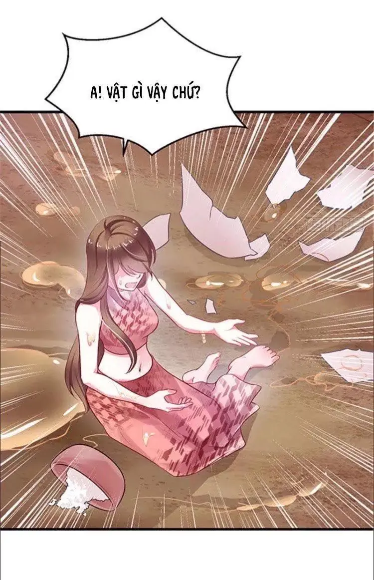 Thảnh Thơi Thú Thế Chủng Chủng Điền, Sinh Sinh Tể - Update Chapter 28 - Trang 45