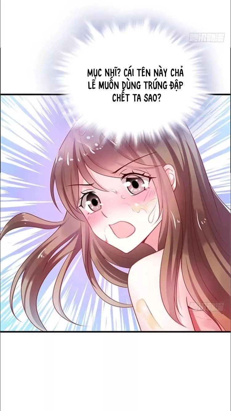 Thảnh Thơi Thú Thế Chủng Chủng Điền, Sinh Sinh Tể - Update Chapter 28 - Trang 46