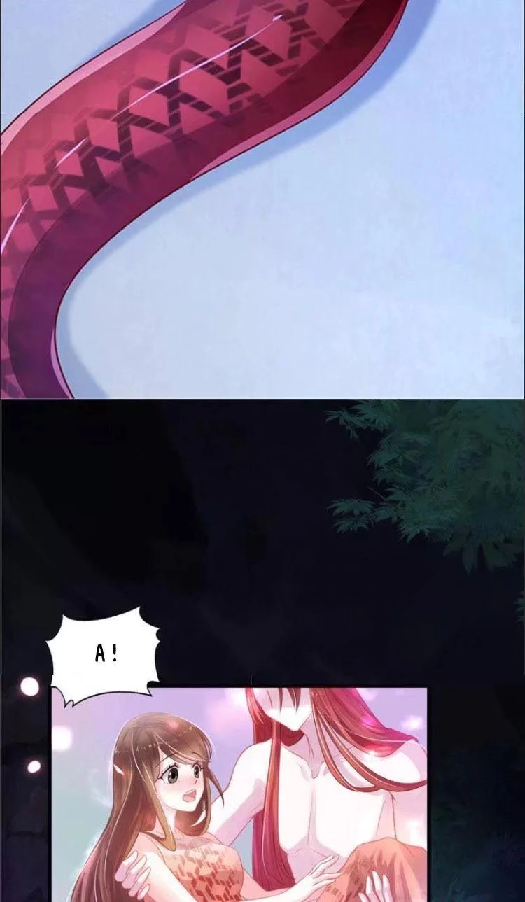 Thảnh Thơi Thú Thế Chủng Chủng Điền, Sinh Sinh Tể - Update Chapter 28 - Trang 5