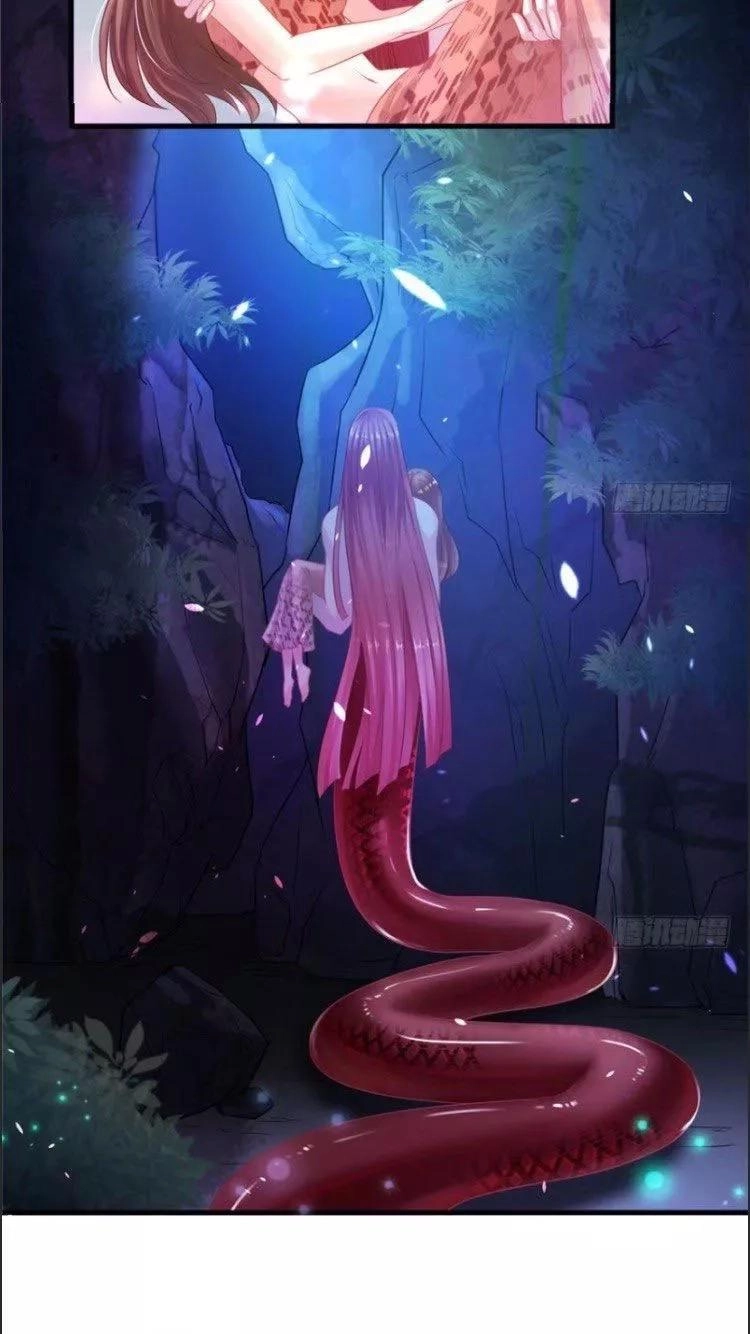Thảnh Thơi Thú Thế Chủng Chủng Điền, Sinh Sinh Tể - Update Chapter 28 - Trang 6