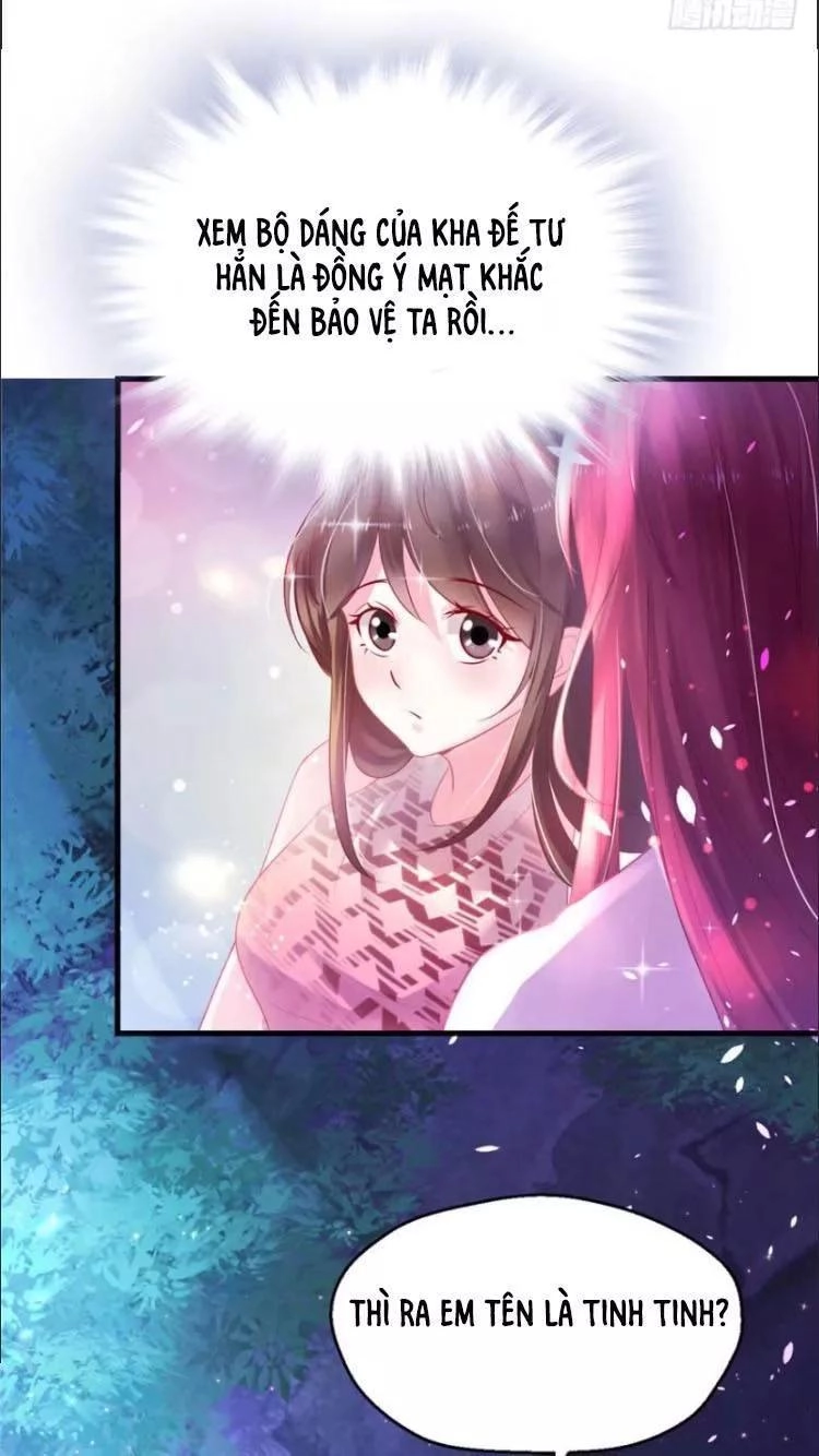 Thảnh Thơi Thú Thế Chủng Chủng Điền, Sinh Sinh Tể - Update Chapter 28 - Trang 7