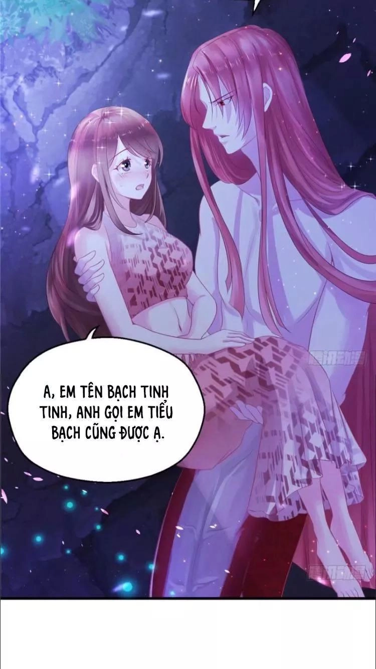 Thảnh Thơi Thú Thế Chủng Chủng Điền, Sinh Sinh Tể - Update Chapter 28 - Trang 8