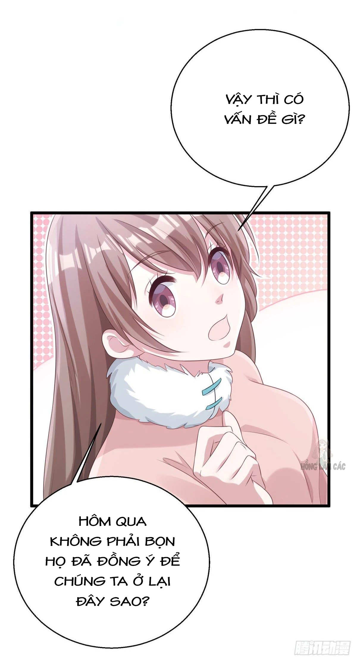 Thảnh Thơi Thú Thế Chủng Chủng Điền, Sinh Sinh Tể - Update Chapter 280 - Trang 10
