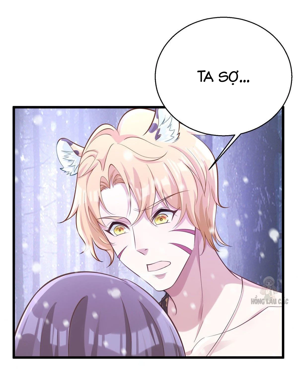 Thảnh Thơi Thú Thế Chủng Chủng Điền, Sinh Sinh Tể - Update Chapter 280 - Trang 11