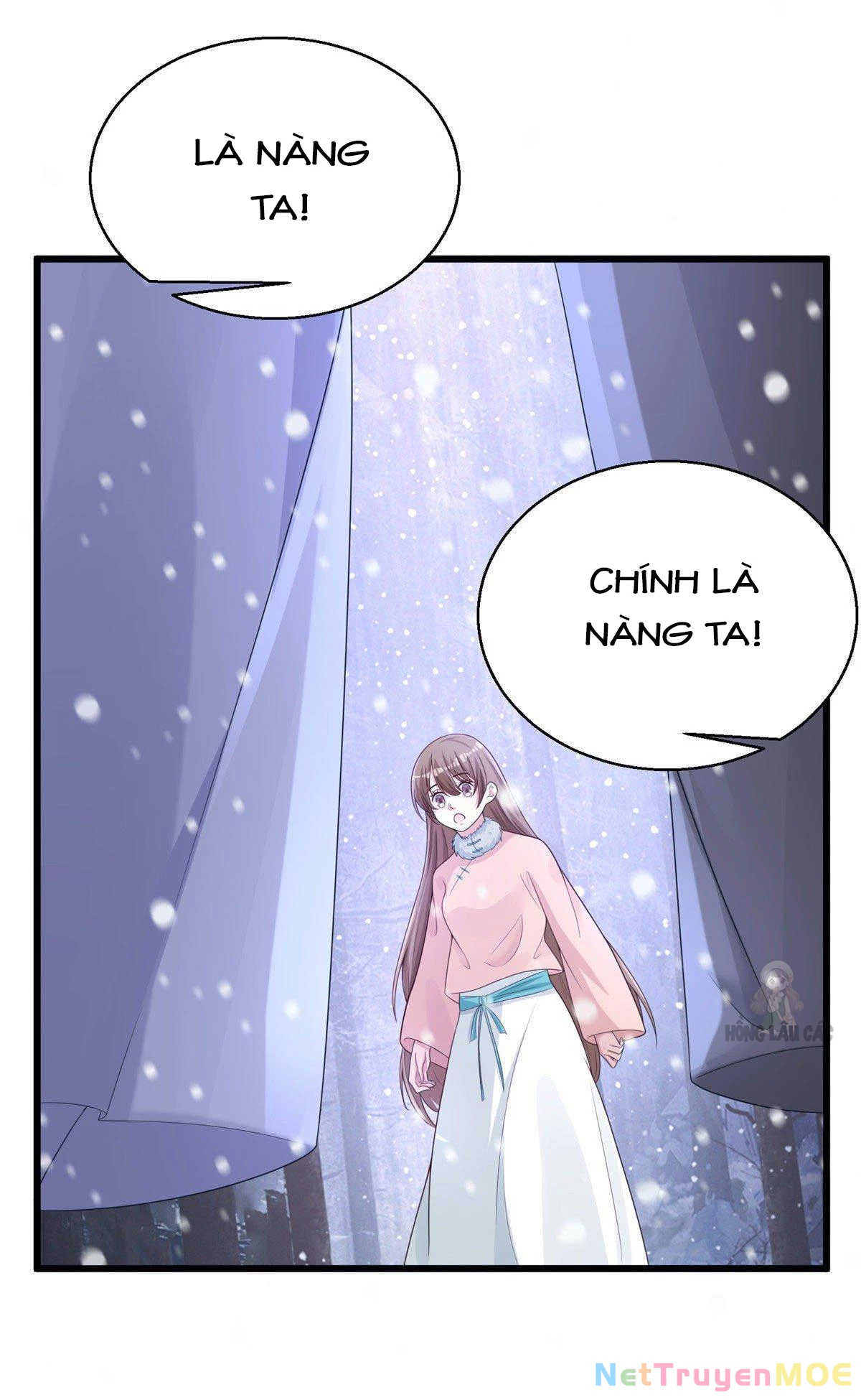 Thảnh Thơi Thú Thế Chủng Chủng Điền, Sinh Sinh Tể - Update Chapter 280 - Trang 15