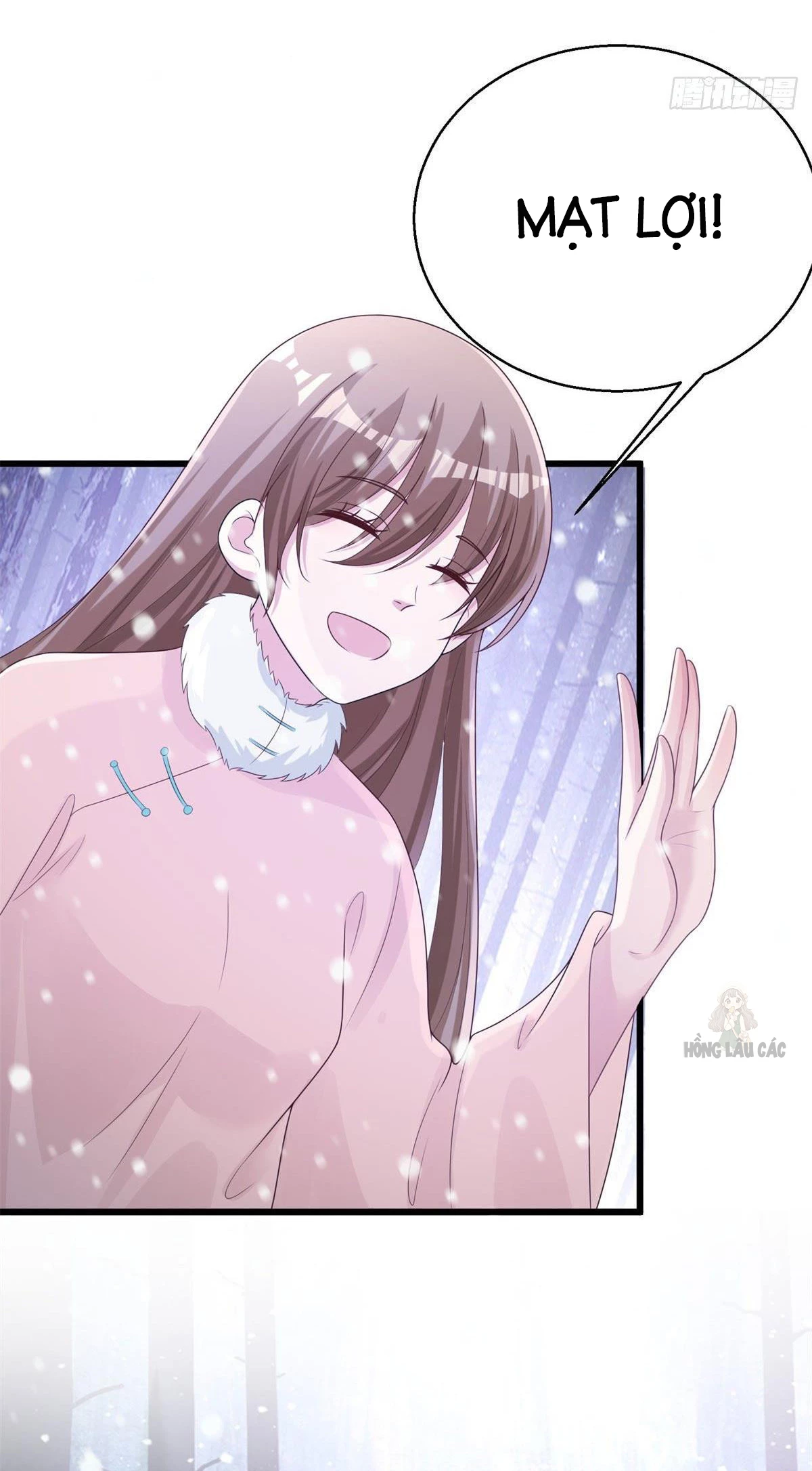 Thảnh Thơi Thú Thế Chủng Chủng Điền, Sinh Sinh Tể - Update Chapter 280 - Trang 17