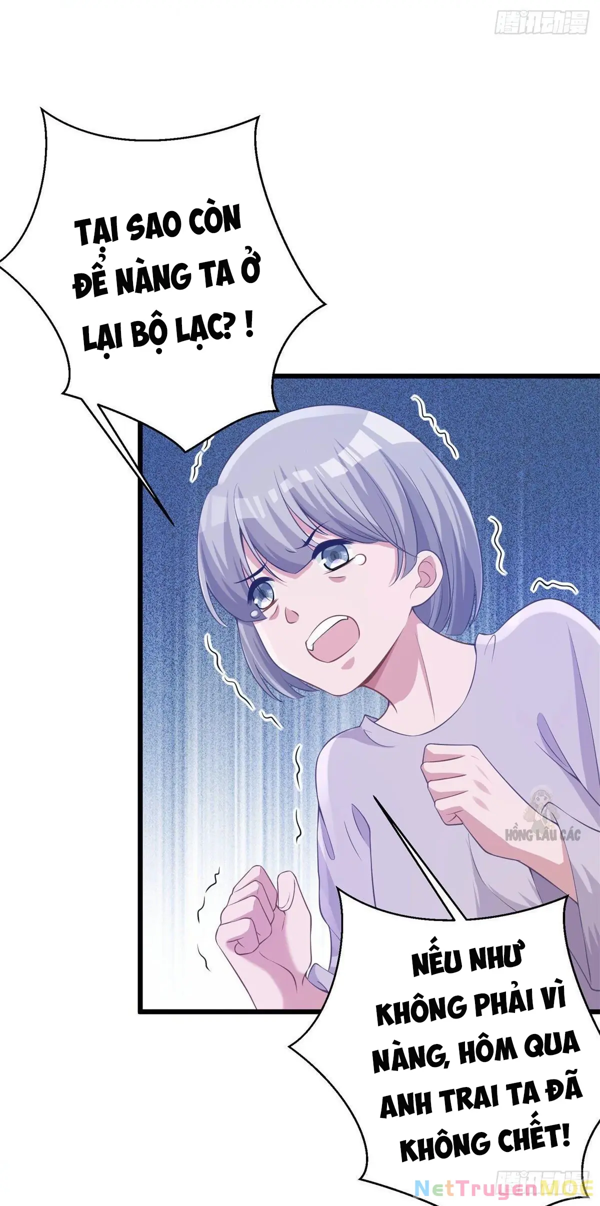 Thảnh Thơi Thú Thế Chủng Chủng Điền, Sinh Sinh Tể - Update Chapter 280 - Trang 19
