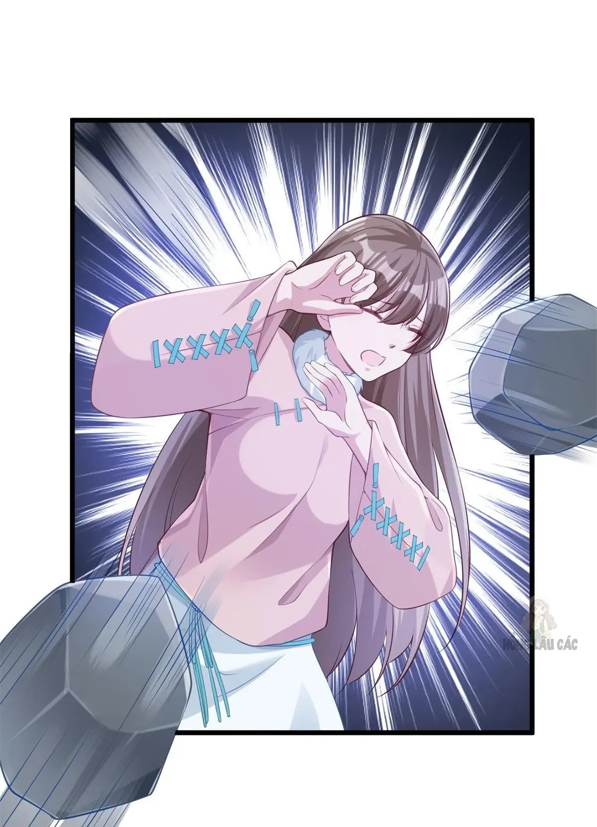 Thảnh Thơi Thú Thế Chủng Chủng Điền, Sinh Sinh Tể - Update Chapter 280 - Trang 23