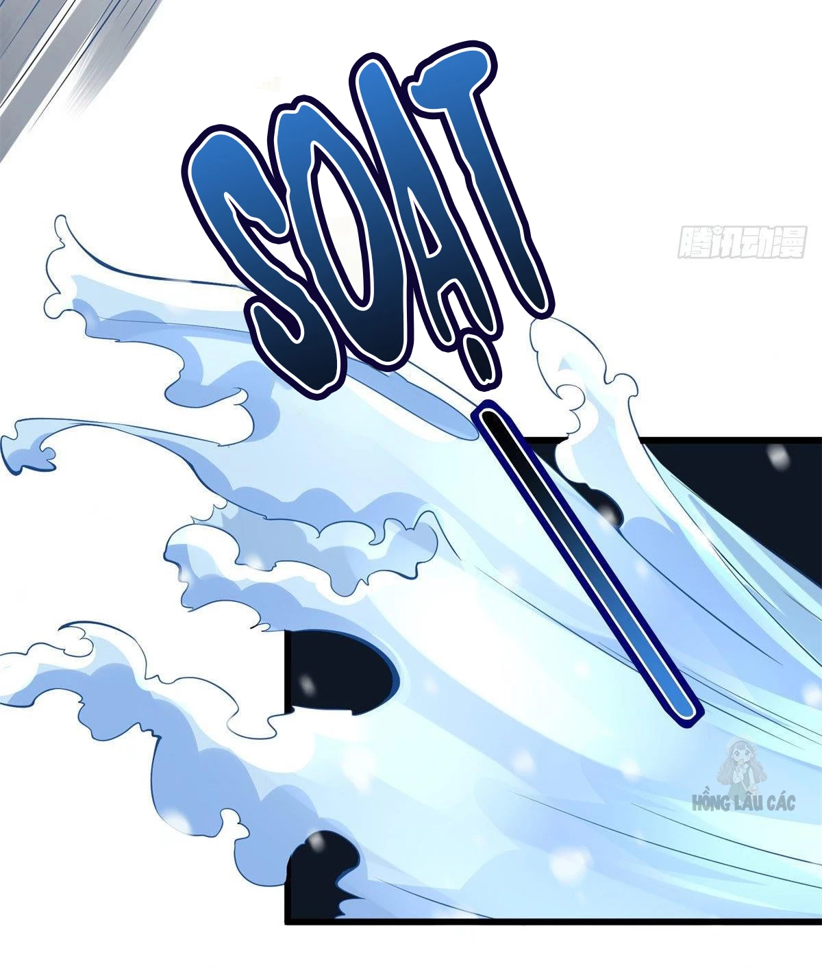 Thảnh Thơi Thú Thế Chủng Chủng Điền, Sinh Sinh Tể - Update Chapter 280 - Trang 24