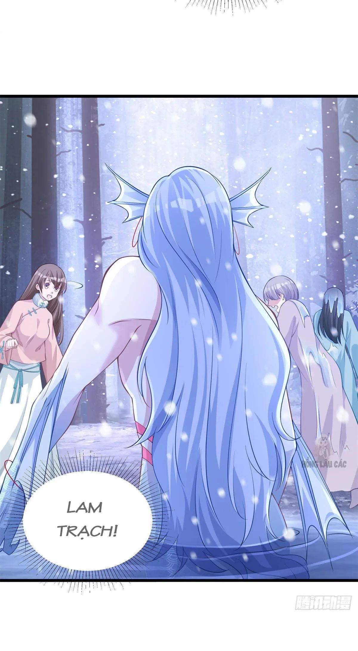 Thảnh Thơi Thú Thế Chủng Chủng Điền, Sinh Sinh Tể - Update Chapter 280 - Trang 26