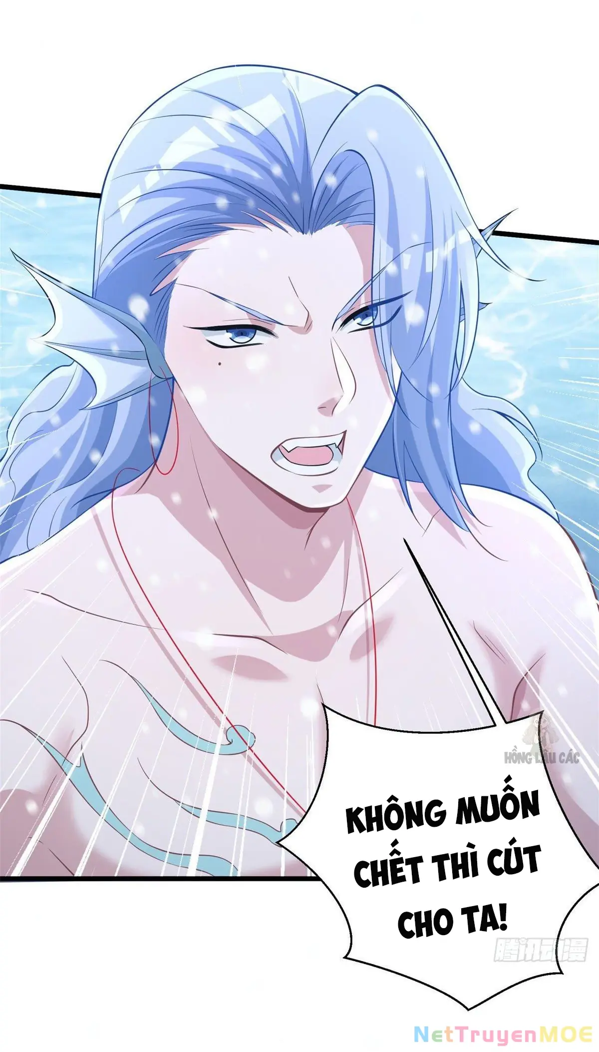 Thảnh Thơi Thú Thế Chủng Chủng Điền, Sinh Sinh Tể - Update Chapter 280 - Trang 27