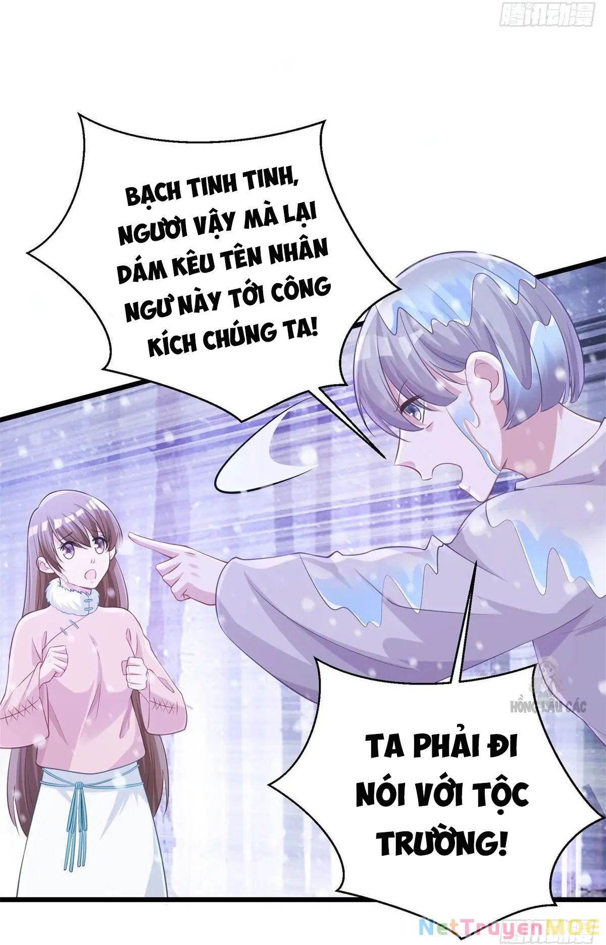 Thảnh Thơi Thú Thế Chủng Chủng Điền, Sinh Sinh Tể - Update Chapter 280 - Trang 29