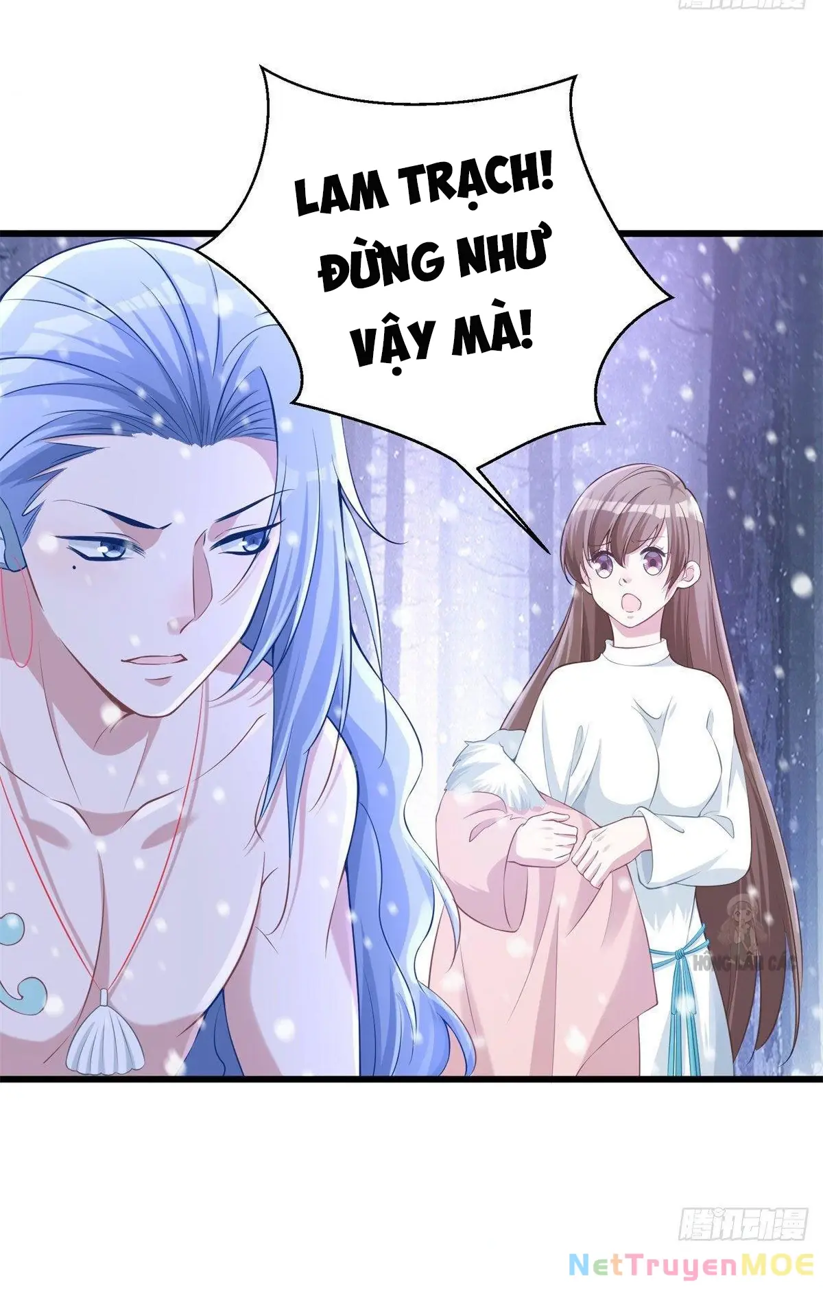 Thảnh Thơi Thú Thế Chủng Chủng Điền, Sinh Sinh Tể - Update Chapter 280 - Trang 31