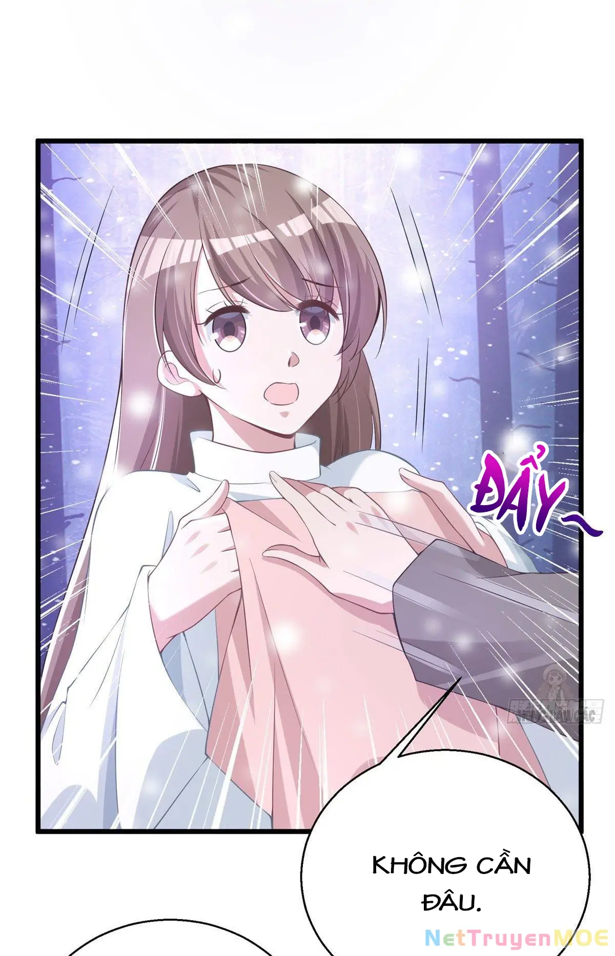 Thảnh Thơi Thú Thế Chủng Chủng Điền, Sinh Sinh Tể - Update Chapter 280 - Trang 34