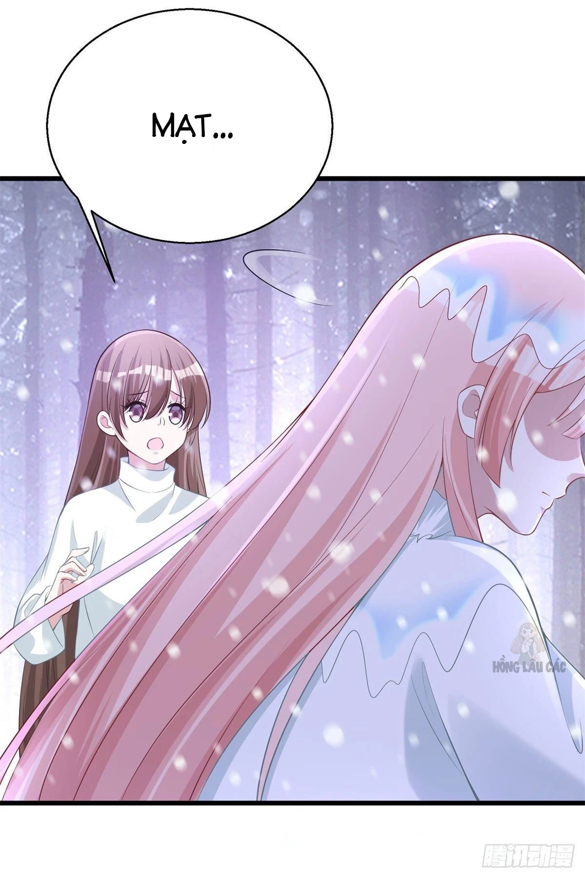Thảnh Thơi Thú Thế Chủng Chủng Điền, Sinh Sinh Tể - Update Chapter 280 - Trang 38