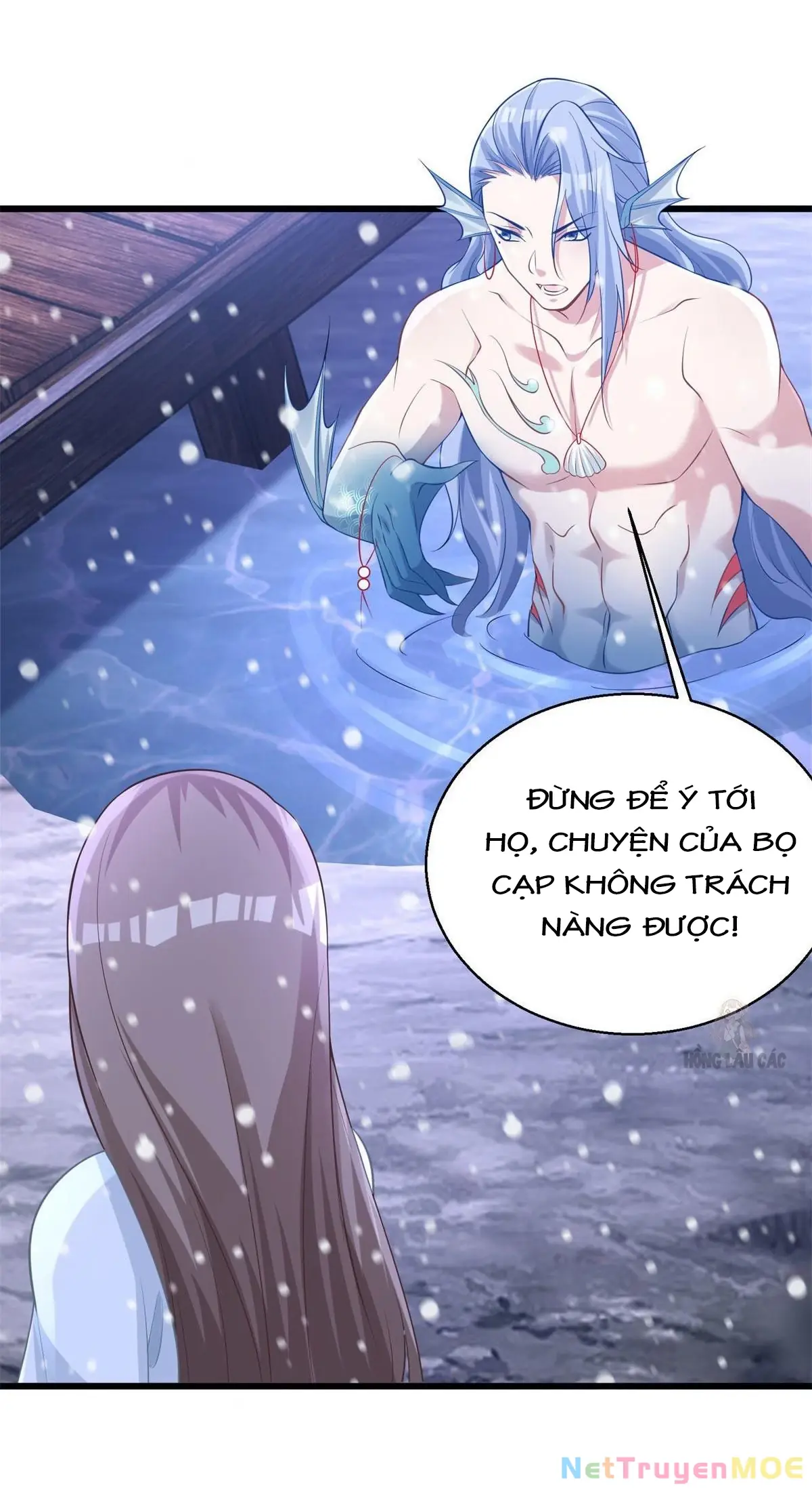 Thảnh Thơi Thú Thế Chủng Chủng Điền, Sinh Sinh Tể - Update Chapter 280 - Trang 40