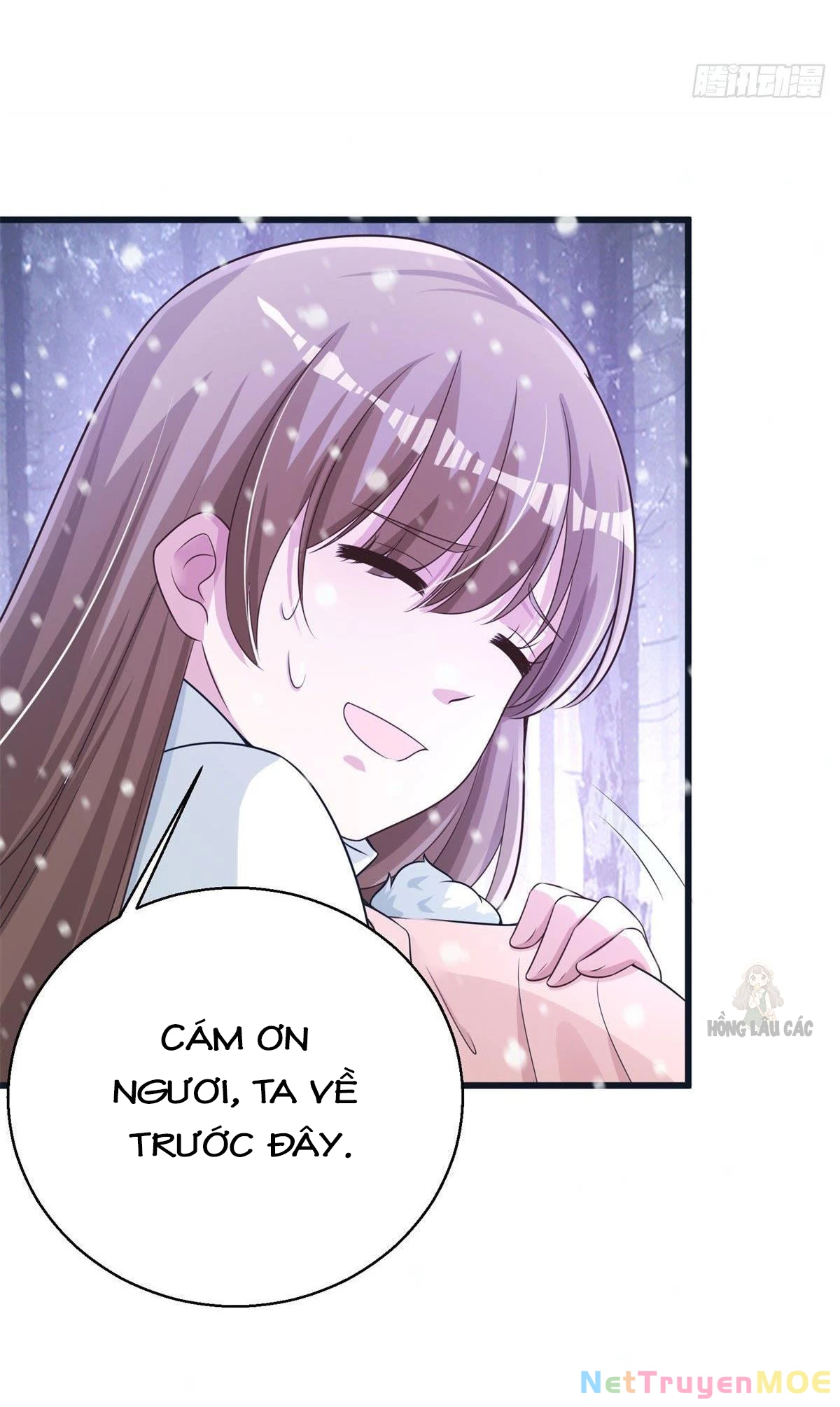 Thảnh Thơi Thú Thế Chủng Chủng Điền, Sinh Sinh Tể - Update Chapter 280 - Trang 41