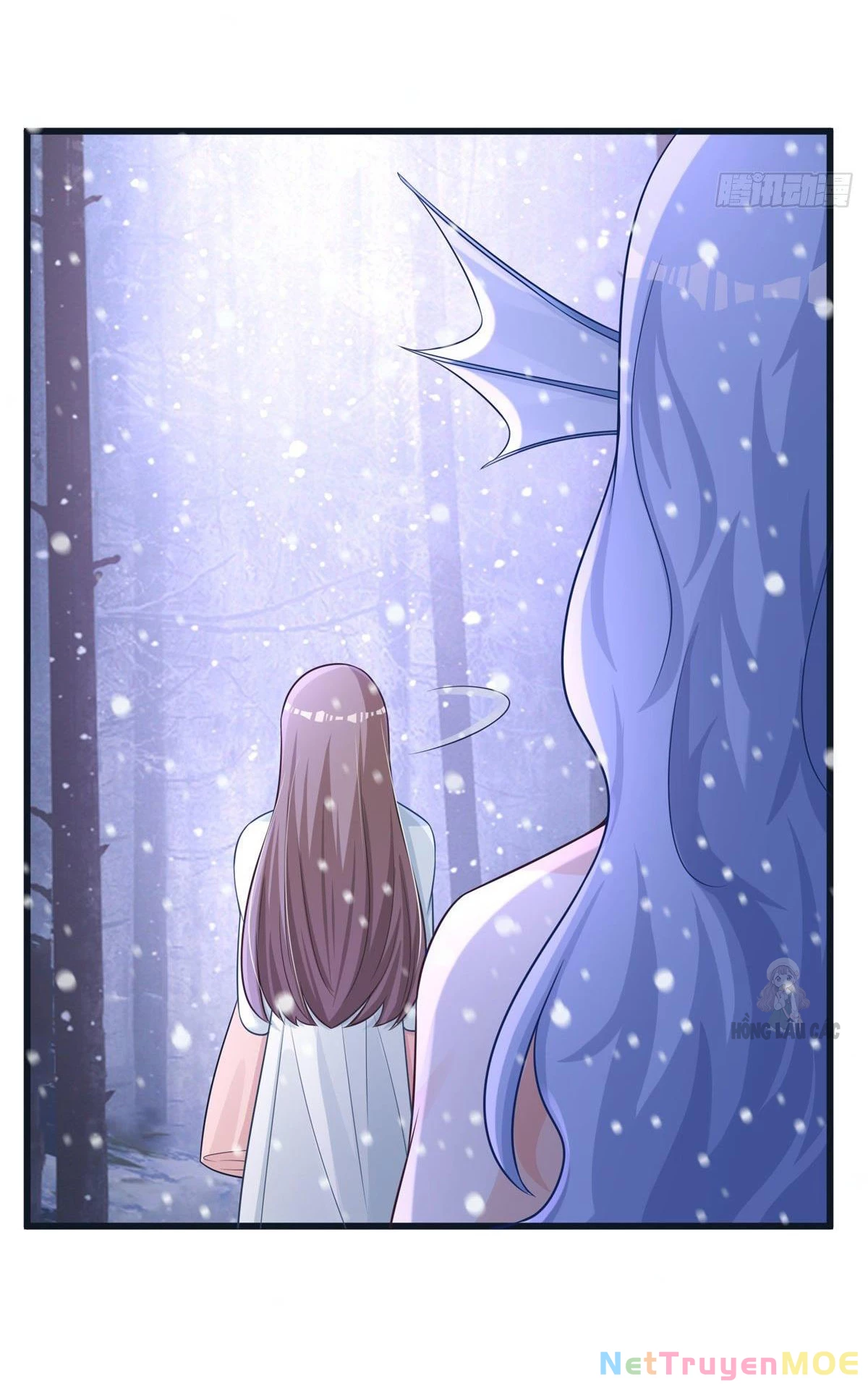 Thảnh Thơi Thú Thế Chủng Chủng Điền, Sinh Sinh Tể - Update Chapter 280 - Trang 42