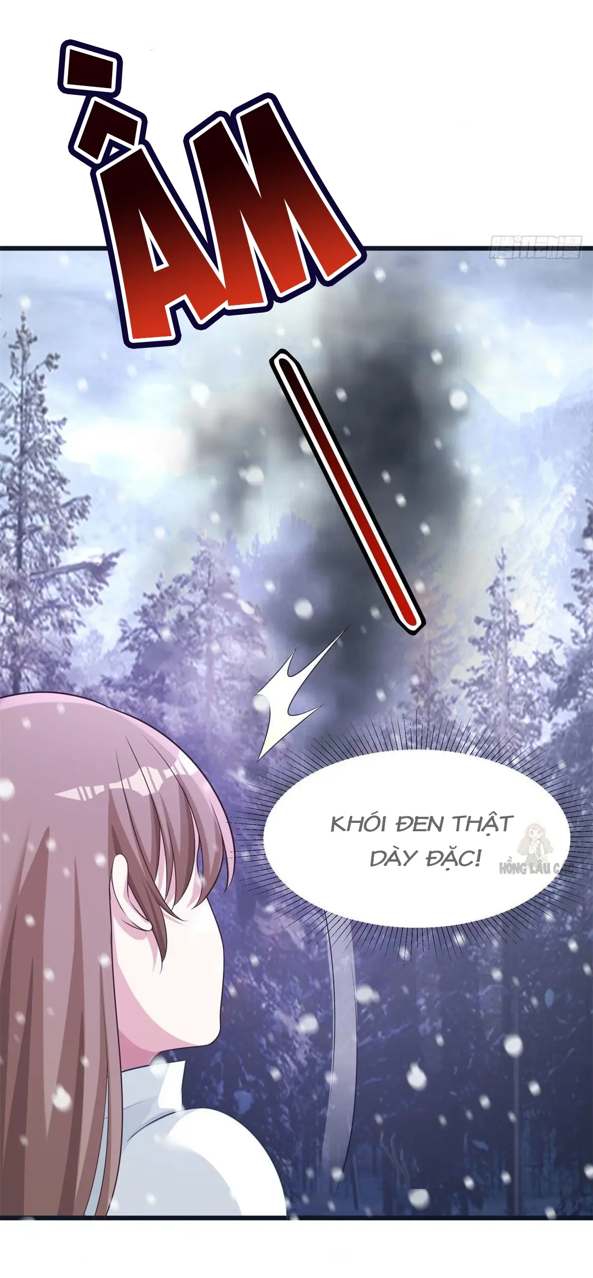 Thảnh Thơi Thú Thế Chủng Chủng Điền, Sinh Sinh Tể - Update Chapter 280 - Trang 43