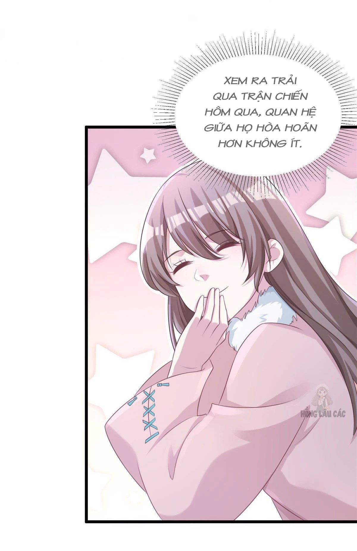 Thảnh Thơi Thú Thế Chủng Chủng Điền, Sinh Sinh Tể - Update Chapter 280 - Trang 6