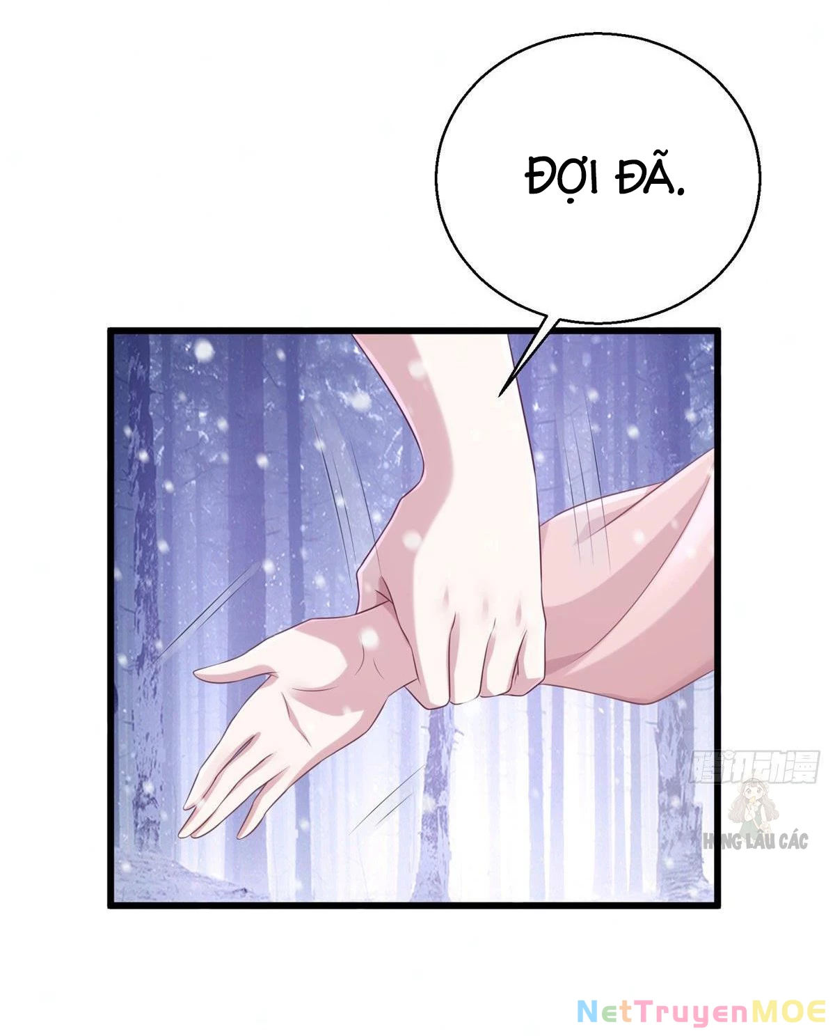 Thảnh Thơi Thú Thế Chủng Chủng Điền, Sinh Sinh Tể - Update Chapter 280 - Trang 8