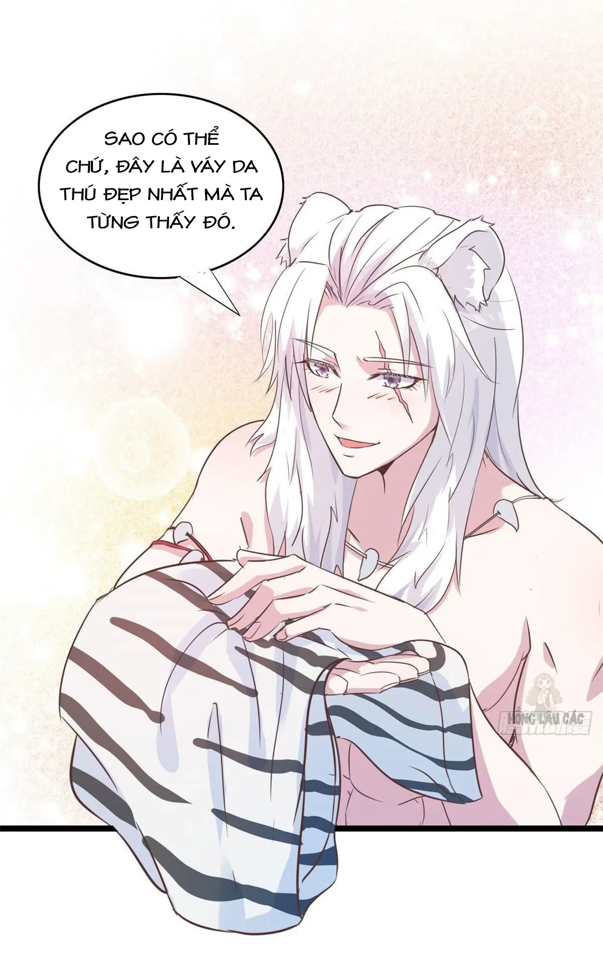 Thảnh Thơi Thú Thế Chủng Chủng Điền, Sinh Sinh Tể - Update Chapter 281 - Trang 10