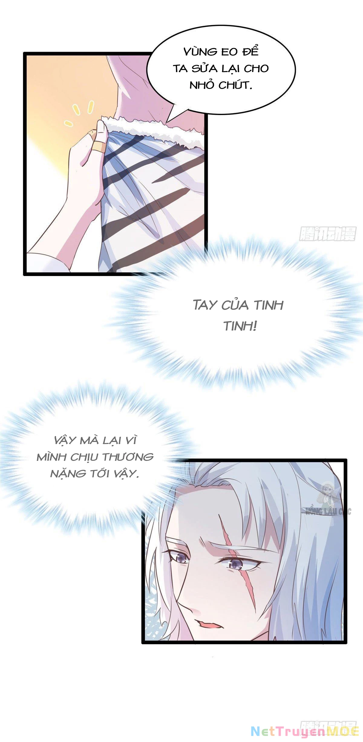 Thảnh Thơi Thú Thế Chủng Chủng Điền, Sinh Sinh Tể - Update Chapter 281 - Trang 13