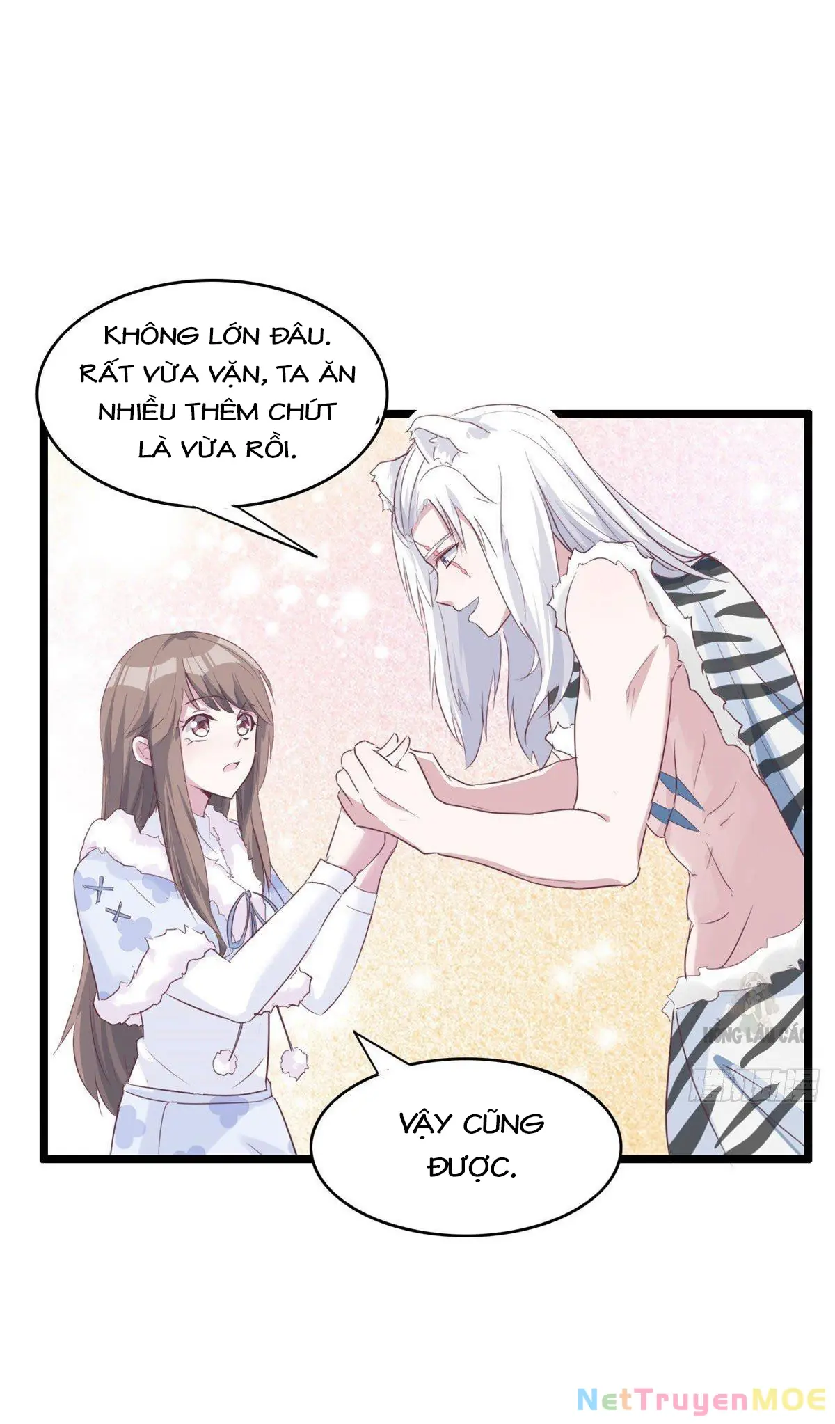 Thảnh Thơi Thú Thế Chủng Chủng Điền, Sinh Sinh Tể - Update Chapter 281 - Trang 14