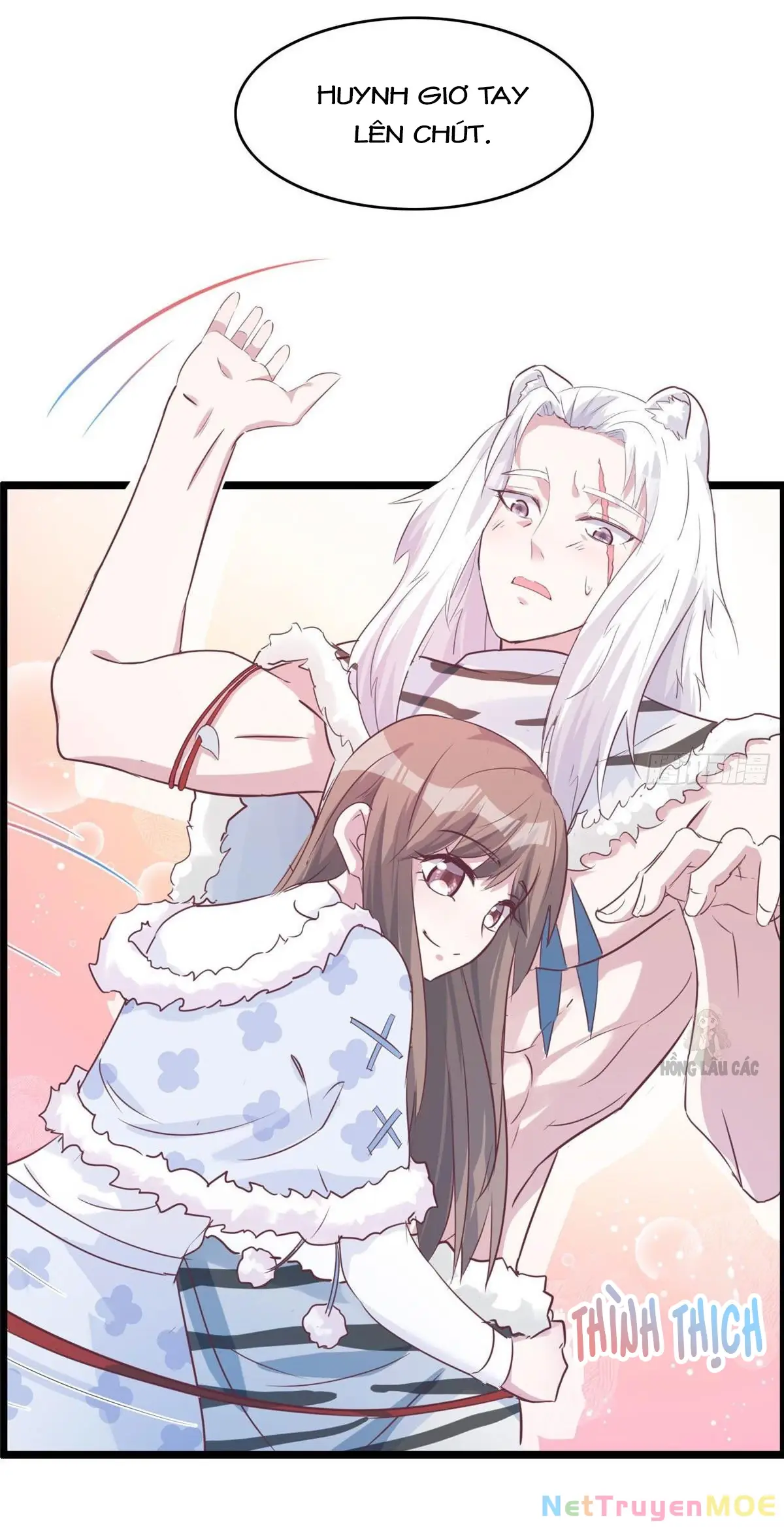 Thảnh Thơi Thú Thế Chủng Chủng Điền, Sinh Sinh Tể - Update Chapter 281 - Trang 15