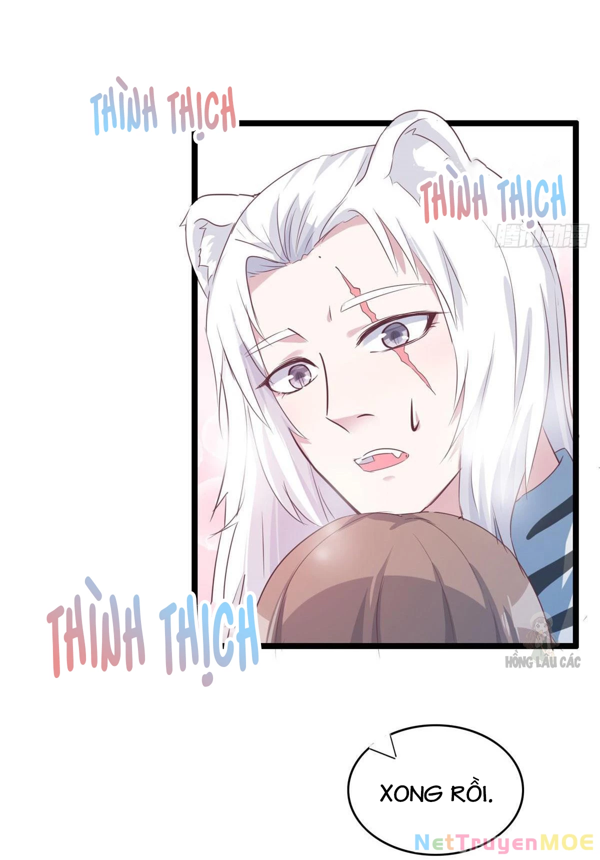 Thảnh Thơi Thú Thế Chủng Chủng Điền, Sinh Sinh Tể - Update Chapter 281 - Trang 16