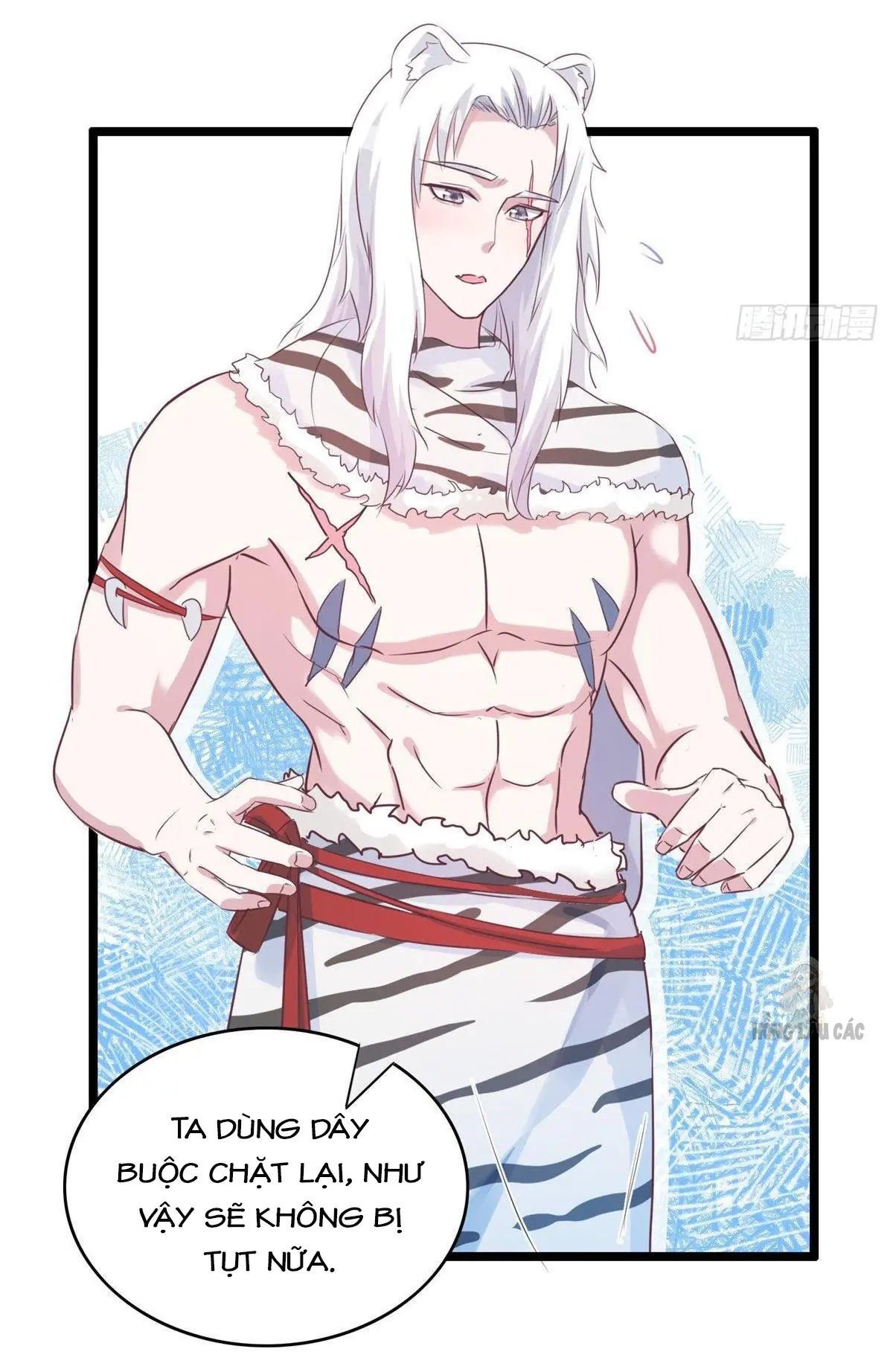 Thảnh Thơi Thú Thế Chủng Chủng Điền, Sinh Sinh Tể - Update Chapter 281 - Trang 17