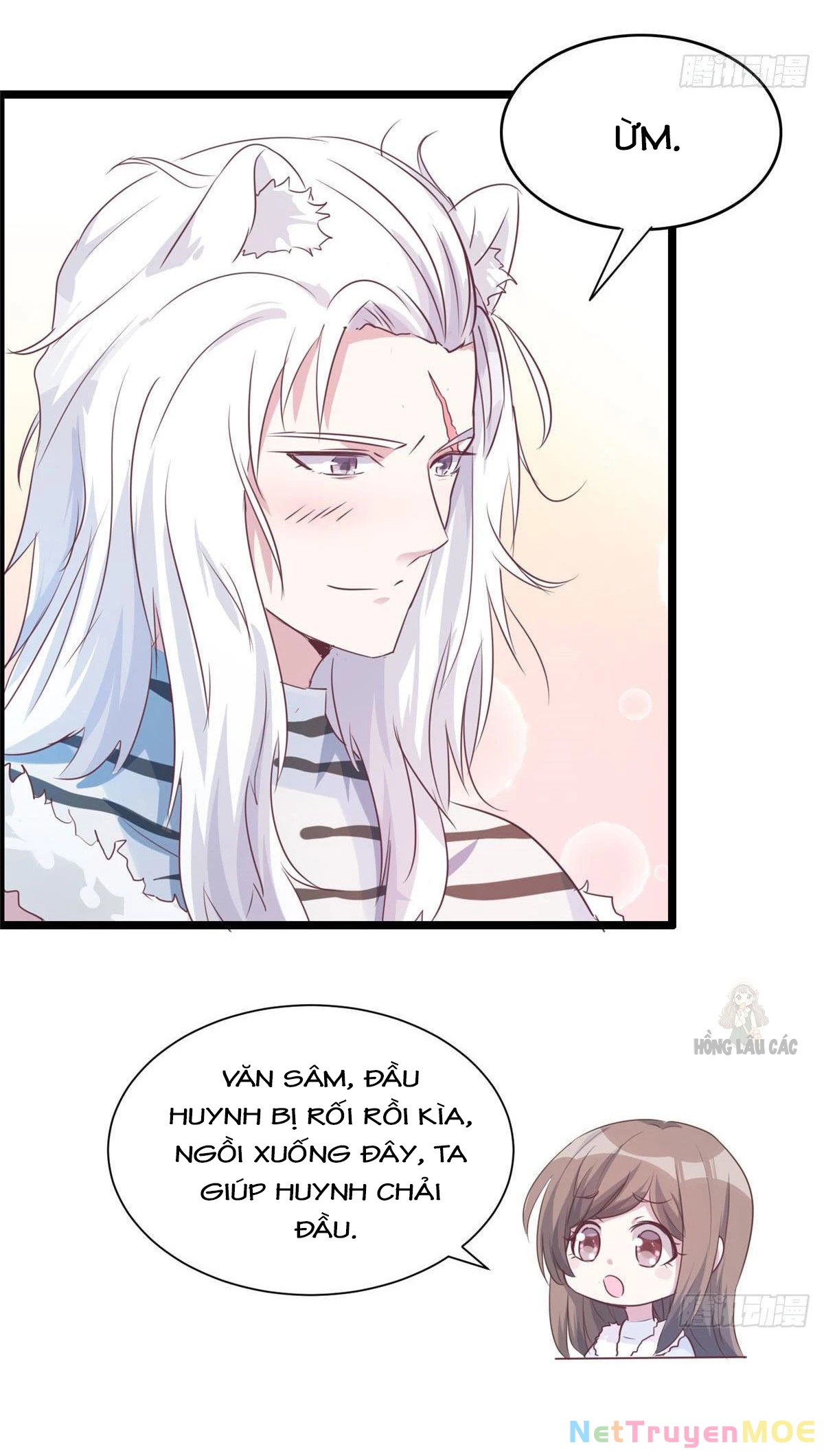 Thảnh Thơi Thú Thế Chủng Chủng Điền, Sinh Sinh Tể - Update Chapter 281 - Trang 18
