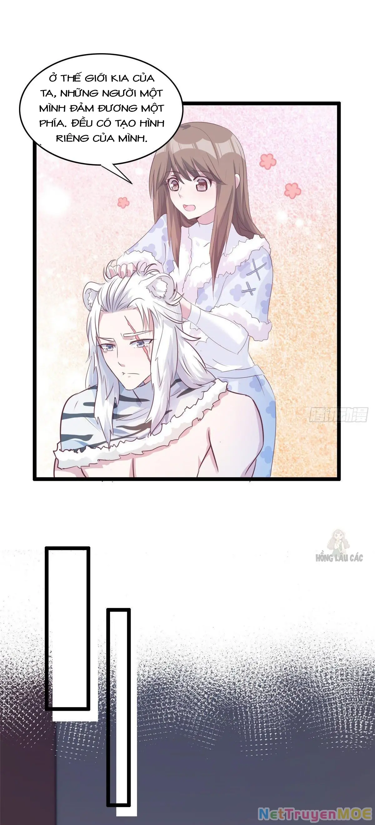 Thảnh Thơi Thú Thế Chủng Chủng Điền, Sinh Sinh Tể - Update Chapter 281 - Trang 19