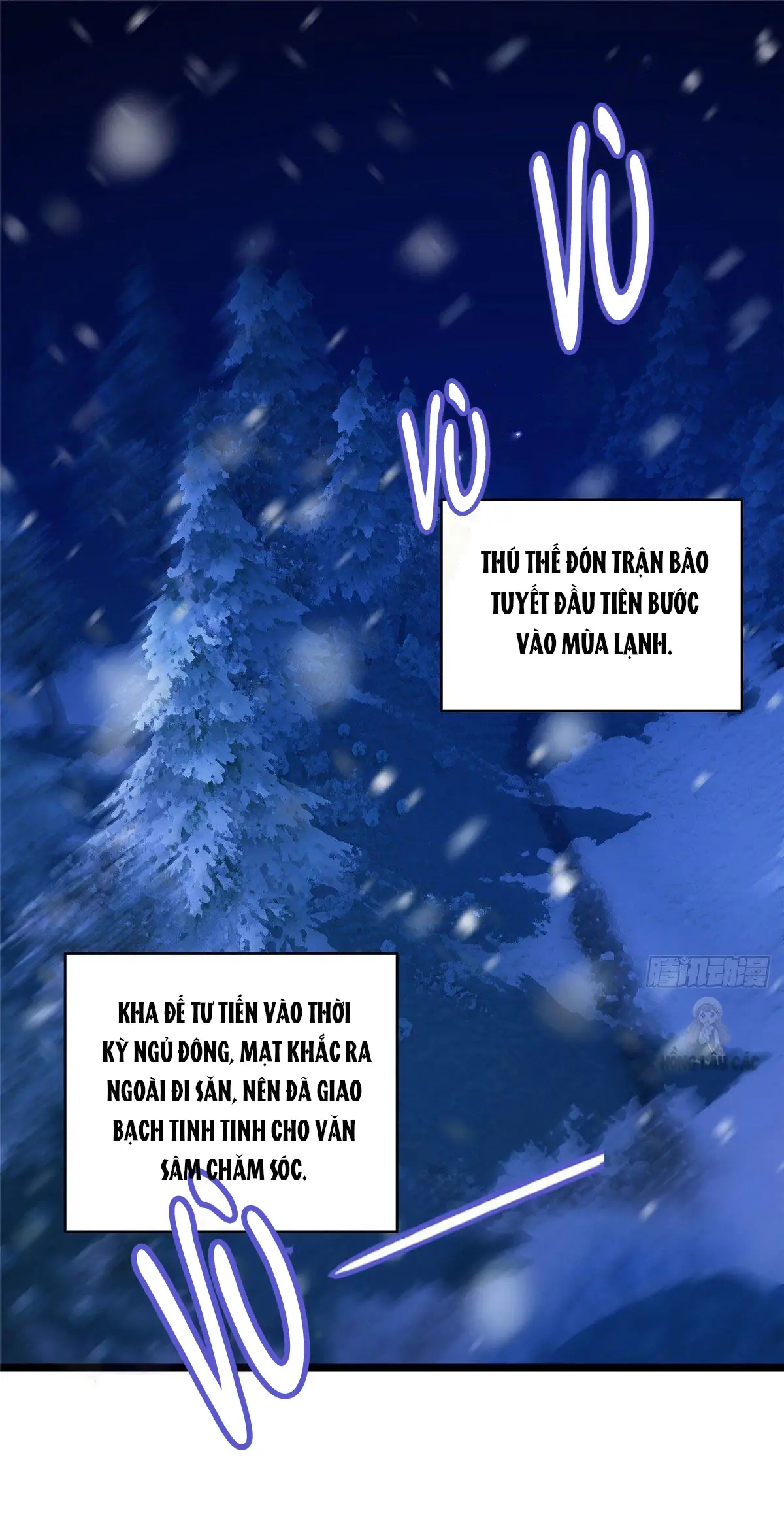 Thảnh Thơi Thú Thế Chủng Chủng Điền, Sinh Sinh Tể - Update Chapter 281 - Trang 2