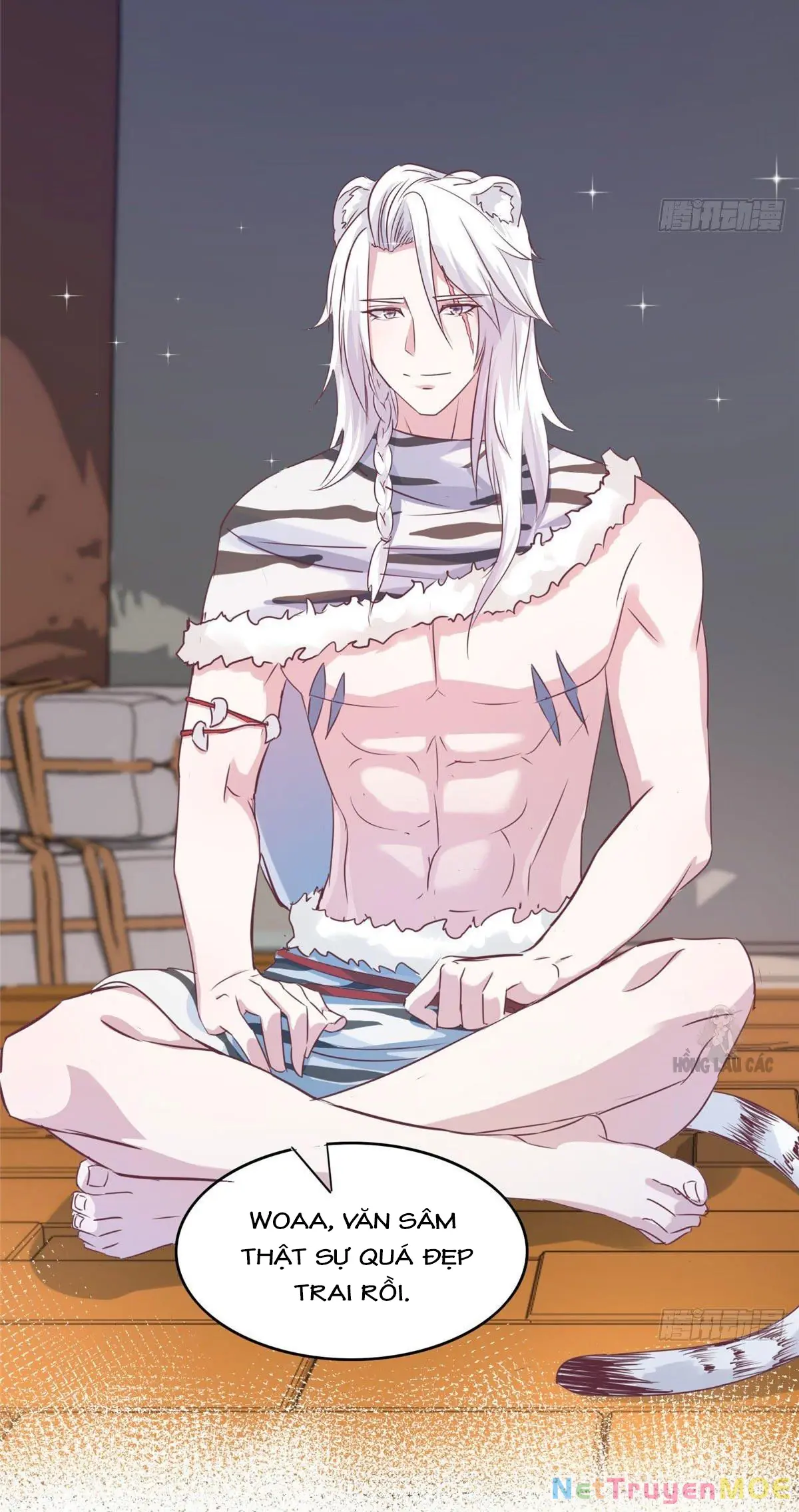 Thảnh Thơi Thú Thế Chủng Chủng Điền, Sinh Sinh Tể - Update Chapter 281 - Trang 20