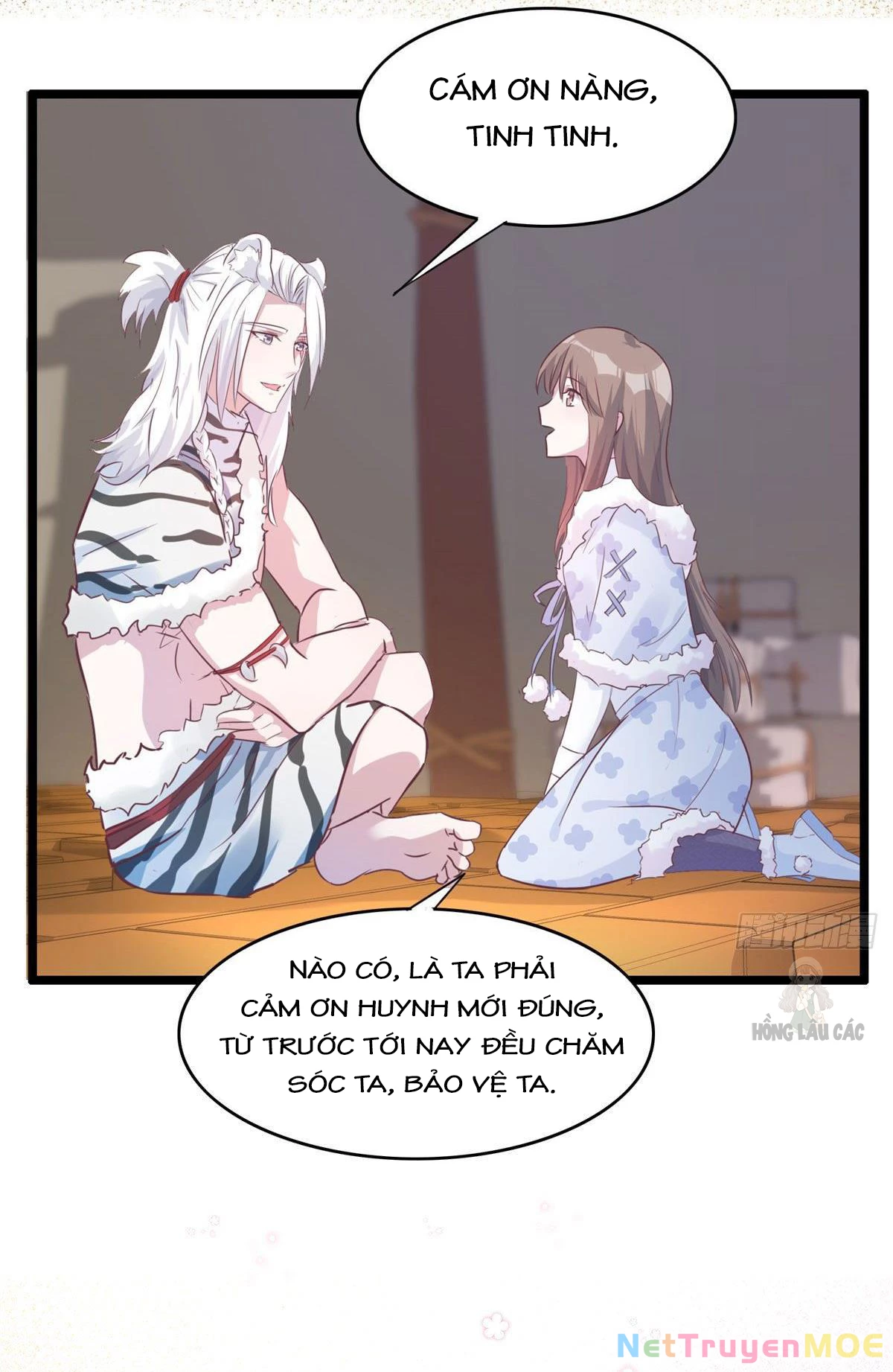 Thảnh Thơi Thú Thế Chủng Chủng Điền, Sinh Sinh Tể - Update Chapter 281 - Trang 21