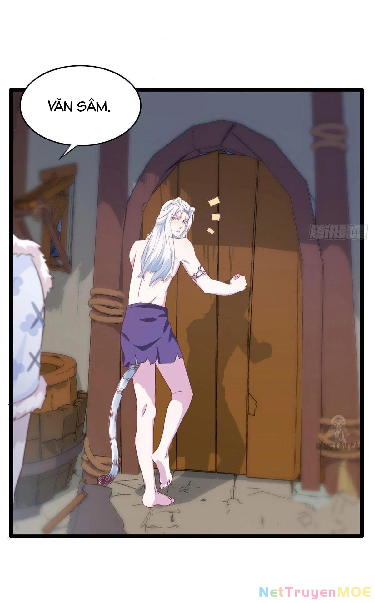 Thảnh Thơi Thú Thế Chủng Chủng Điền, Sinh Sinh Tể - Update Chapter 281 - Trang 3