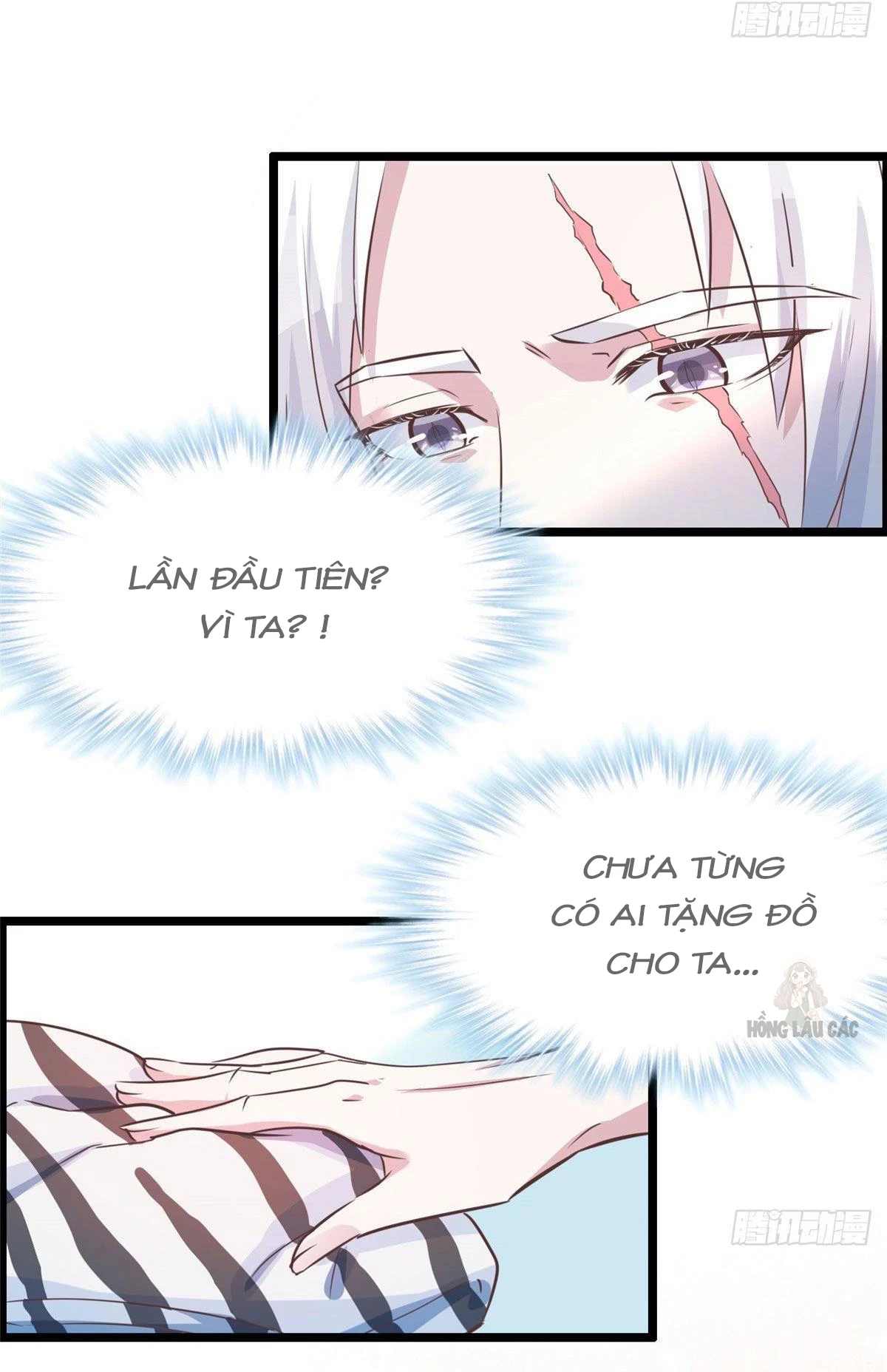 Thảnh Thơi Thú Thế Chủng Chủng Điền, Sinh Sinh Tể - Update Chapter 281 - Trang 9