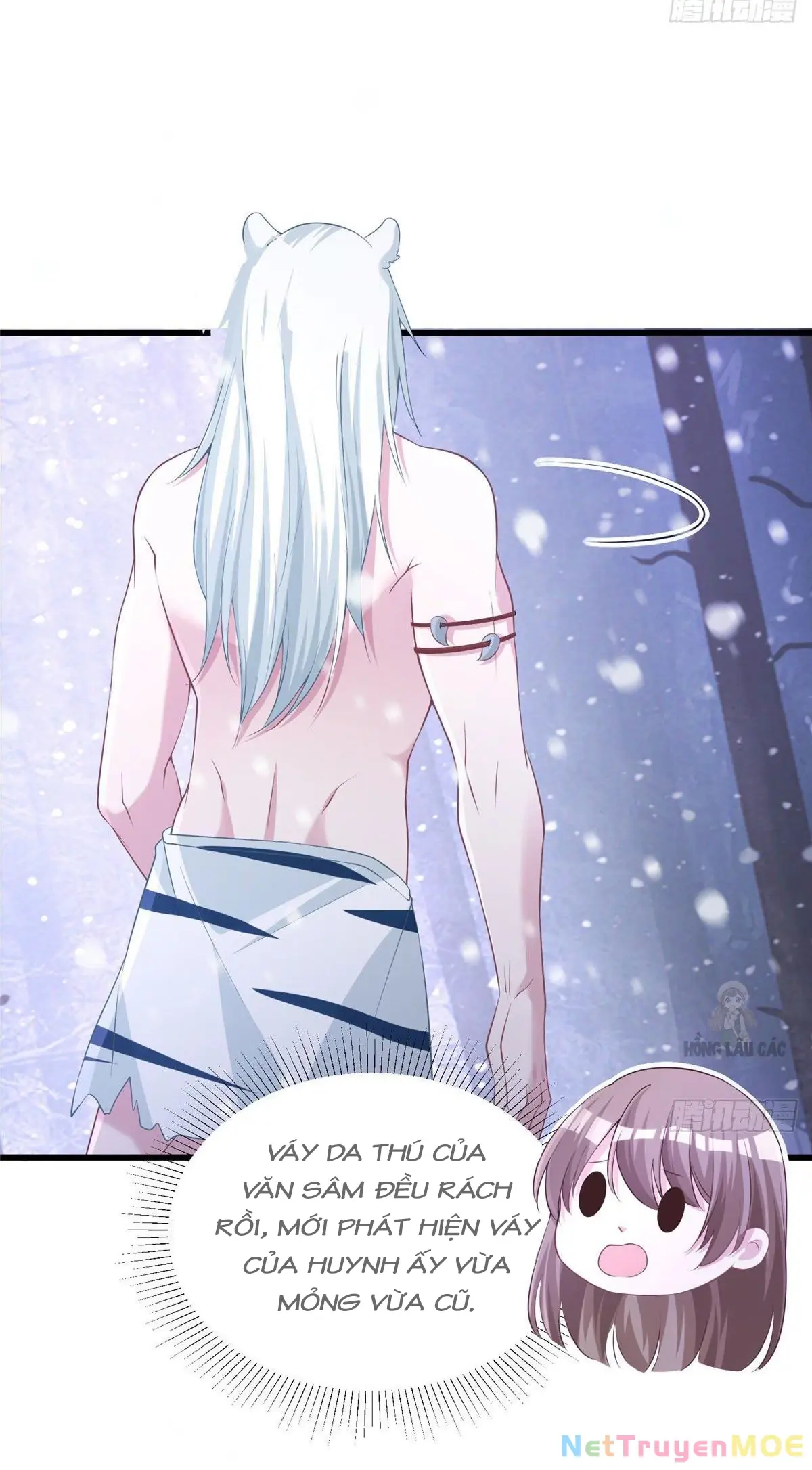 Thảnh Thơi Thú Thế Chủng Chủng Điền, Sinh Sinh Tể - Update Chapter 282 - Trang 15