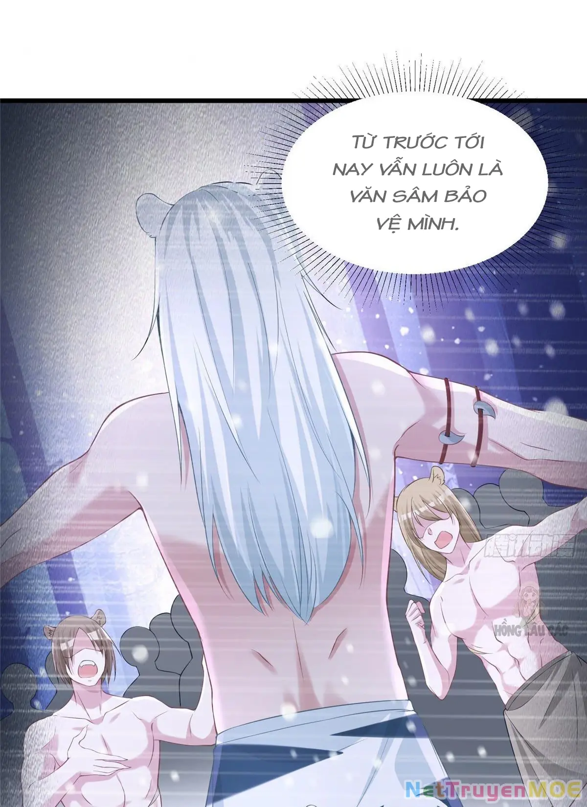 Thảnh Thơi Thú Thế Chủng Chủng Điền, Sinh Sinh Tể - Update Chapter 282 - Trang 16