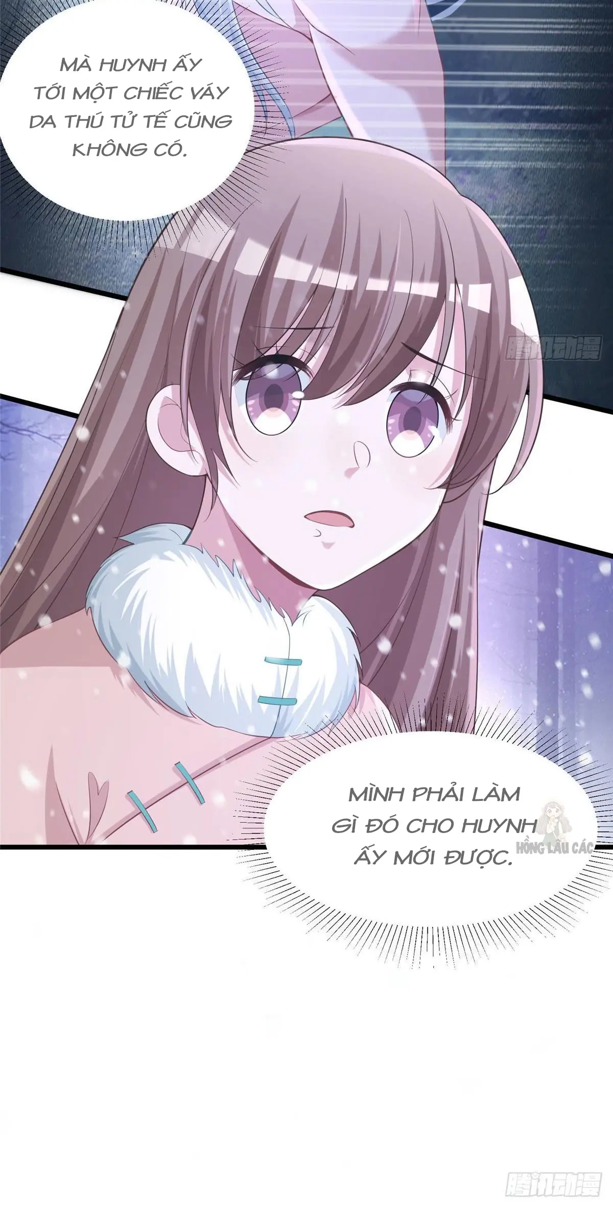 Thảnh Thơi Thú Thế Chủng Chủng Điền, Sinh Sinh Tể - Update Chapter 282 - Trang 18