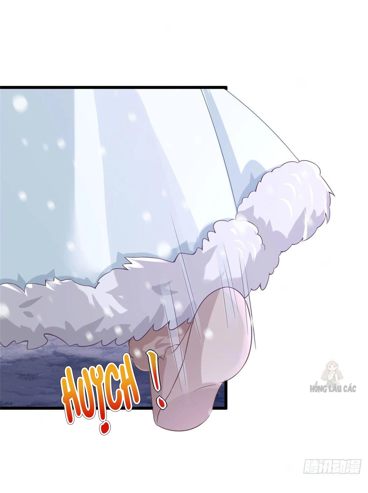 Thảnh Thơi Thú Thế Chủng Chủng Điền, Sinh Sinh Tể - Update Chapter 282 - Trang 2