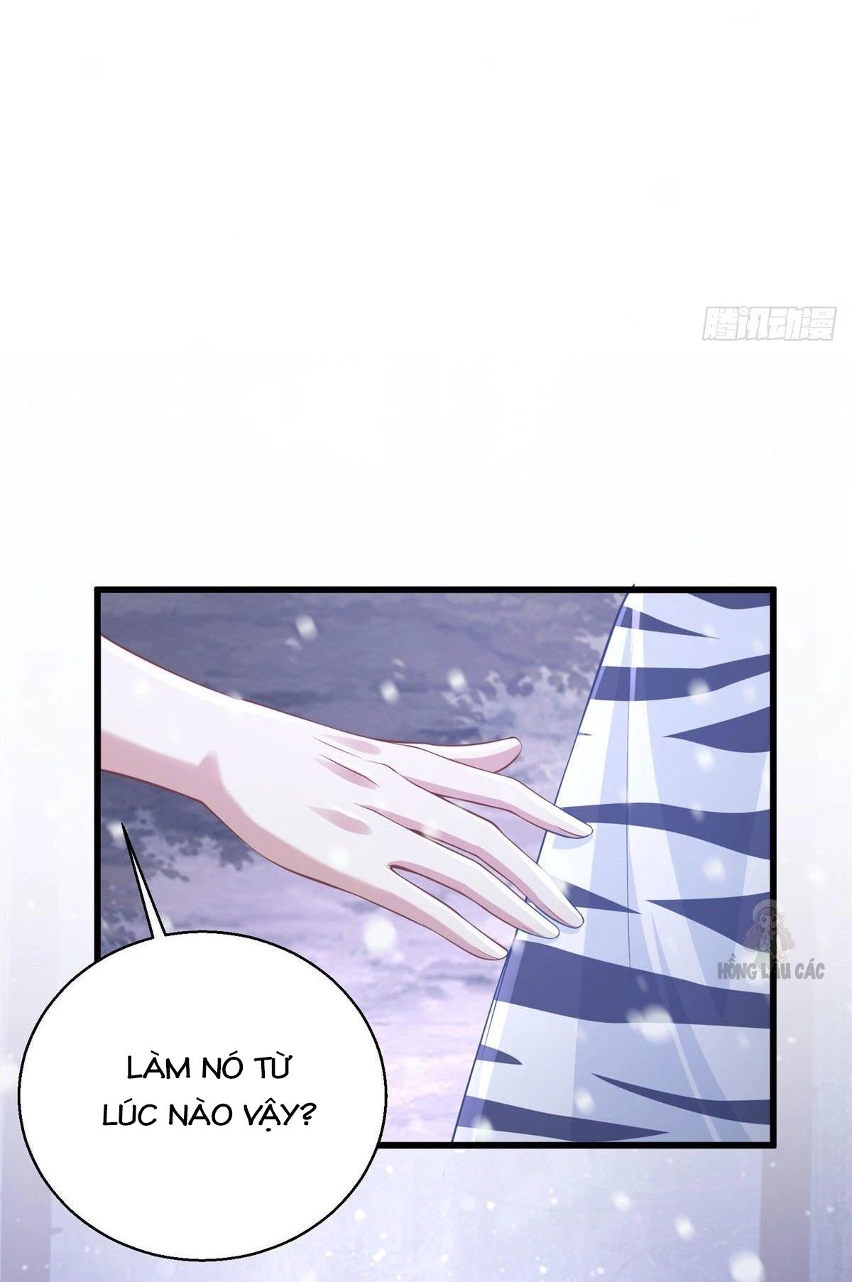 Thảnh Thơi Thú Thế Chủng Chủng Điền, Sinh Sinh Tể - Update Chapter 282 - Trang 22