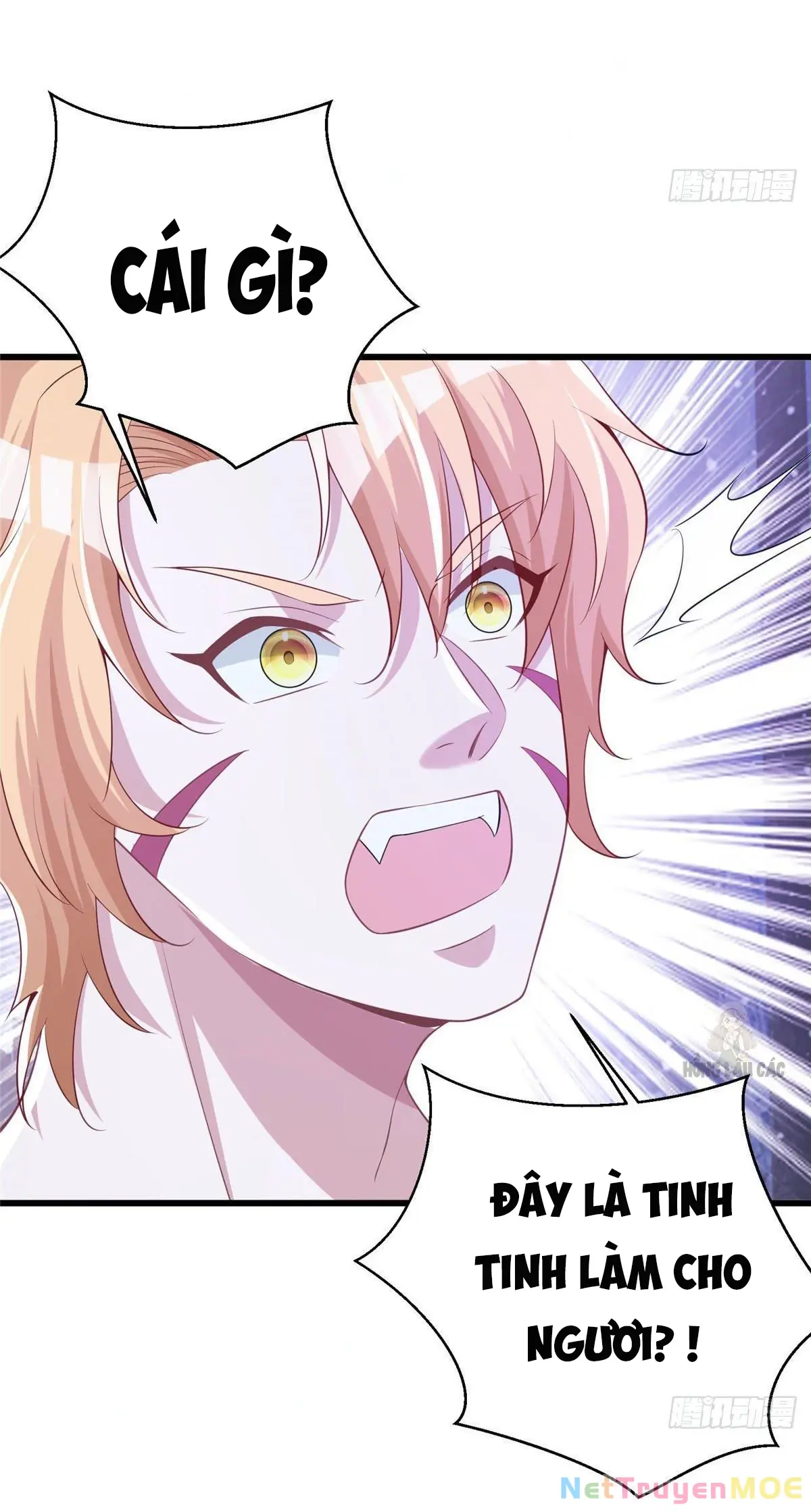 Thảnh Thơi Thú Thế Chủng Chủng Điền, Sinh Sinh Tể - Update Chapter 282 - Trang 24