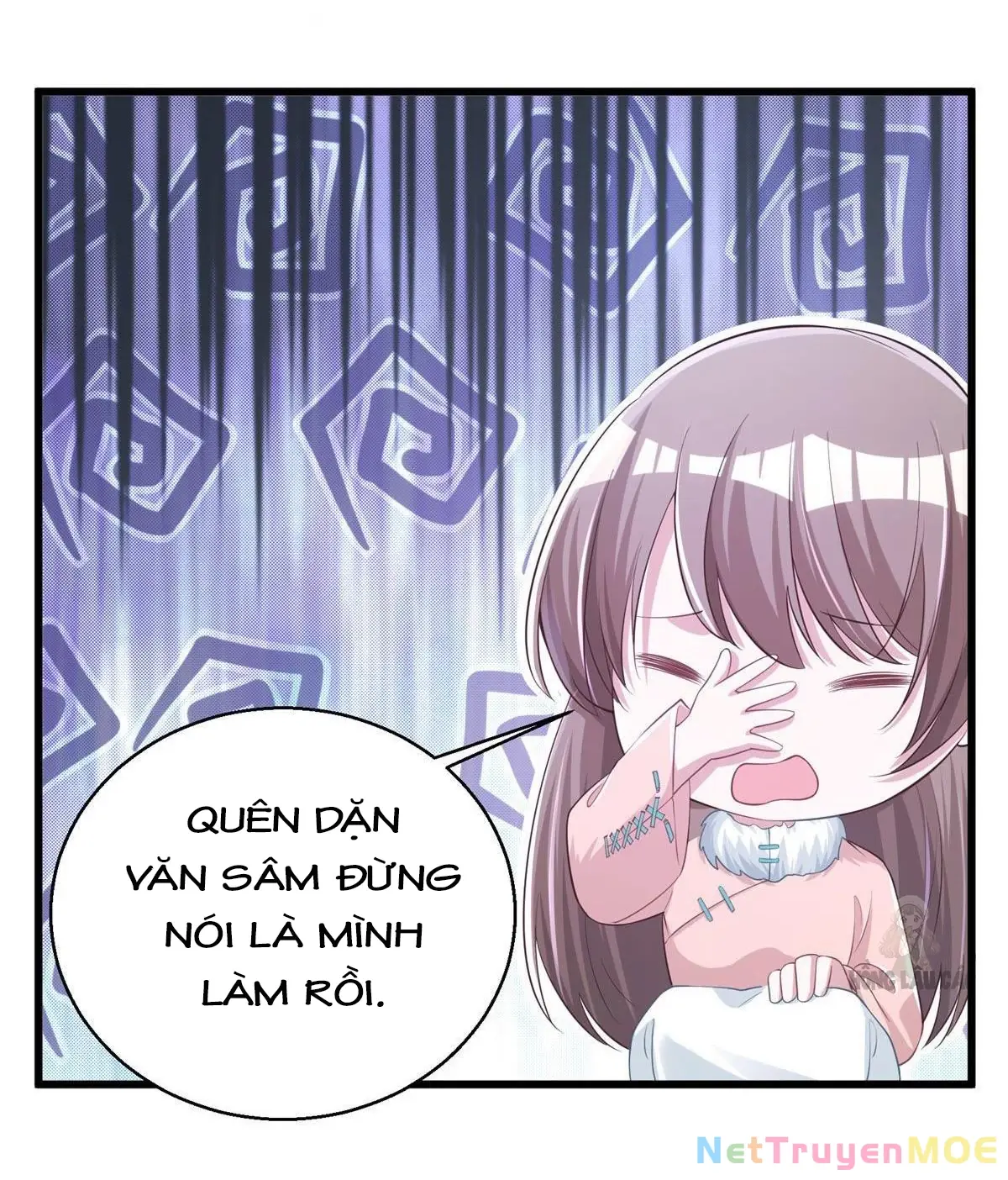 Thảnh Thơi Thú Thế Chủng Chủng Điền, Sinh Sinh Tể - Update Chapter 282 - Trang 25