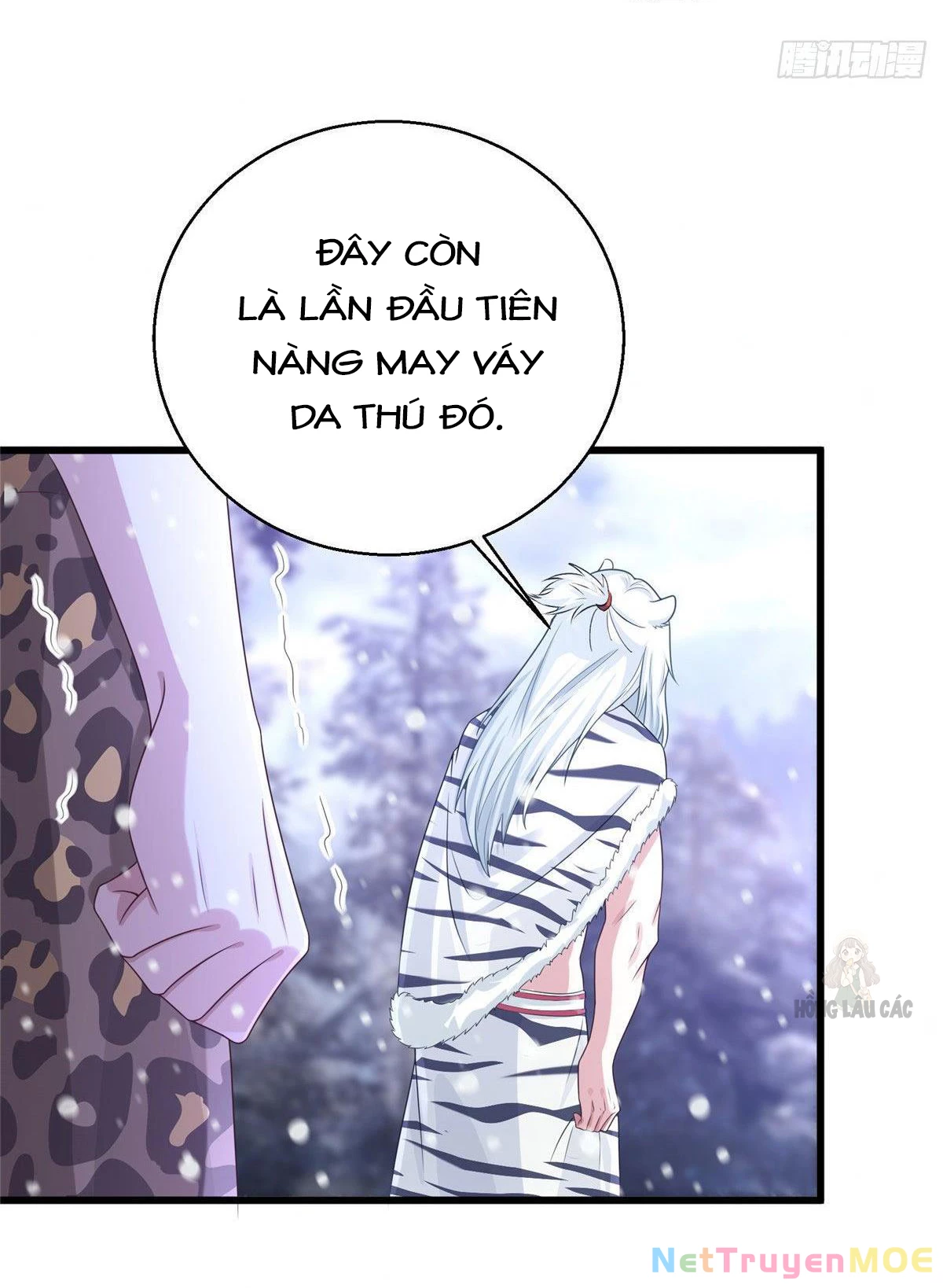 Thảnh Thơi Thú Thế Chủng Chủng Điền, Sinh Sinh Tể - Update Chapter 282 - Trang 27
